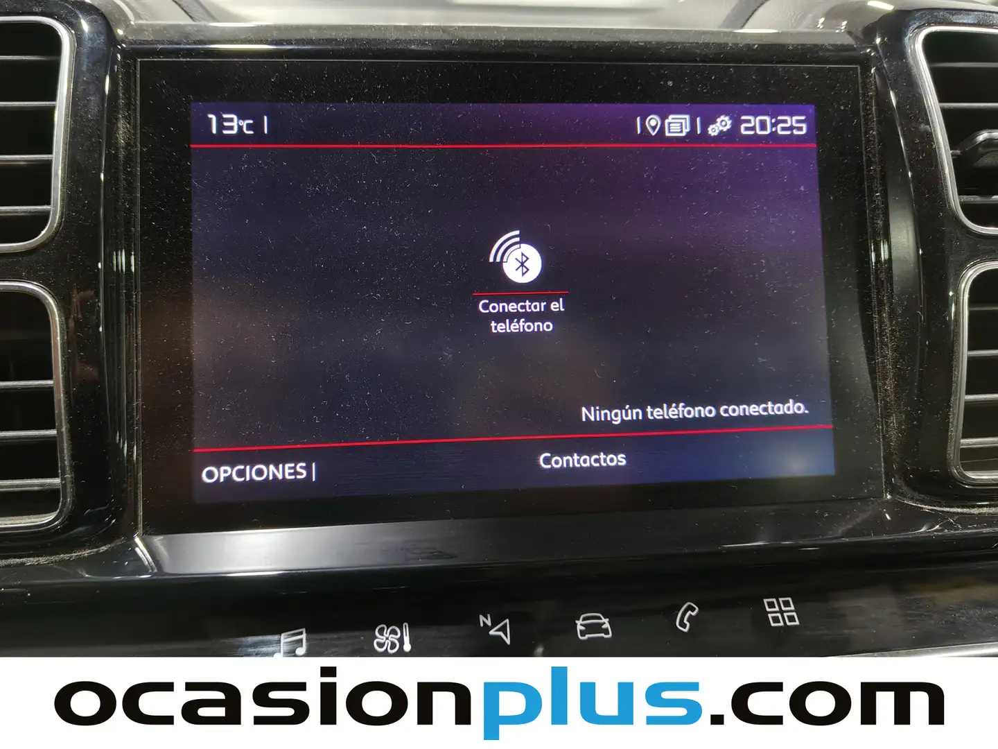 Foto Citroën C5 Aircross Citroen C5 Aircross PureTech 130 S&S Feel (131 CV)