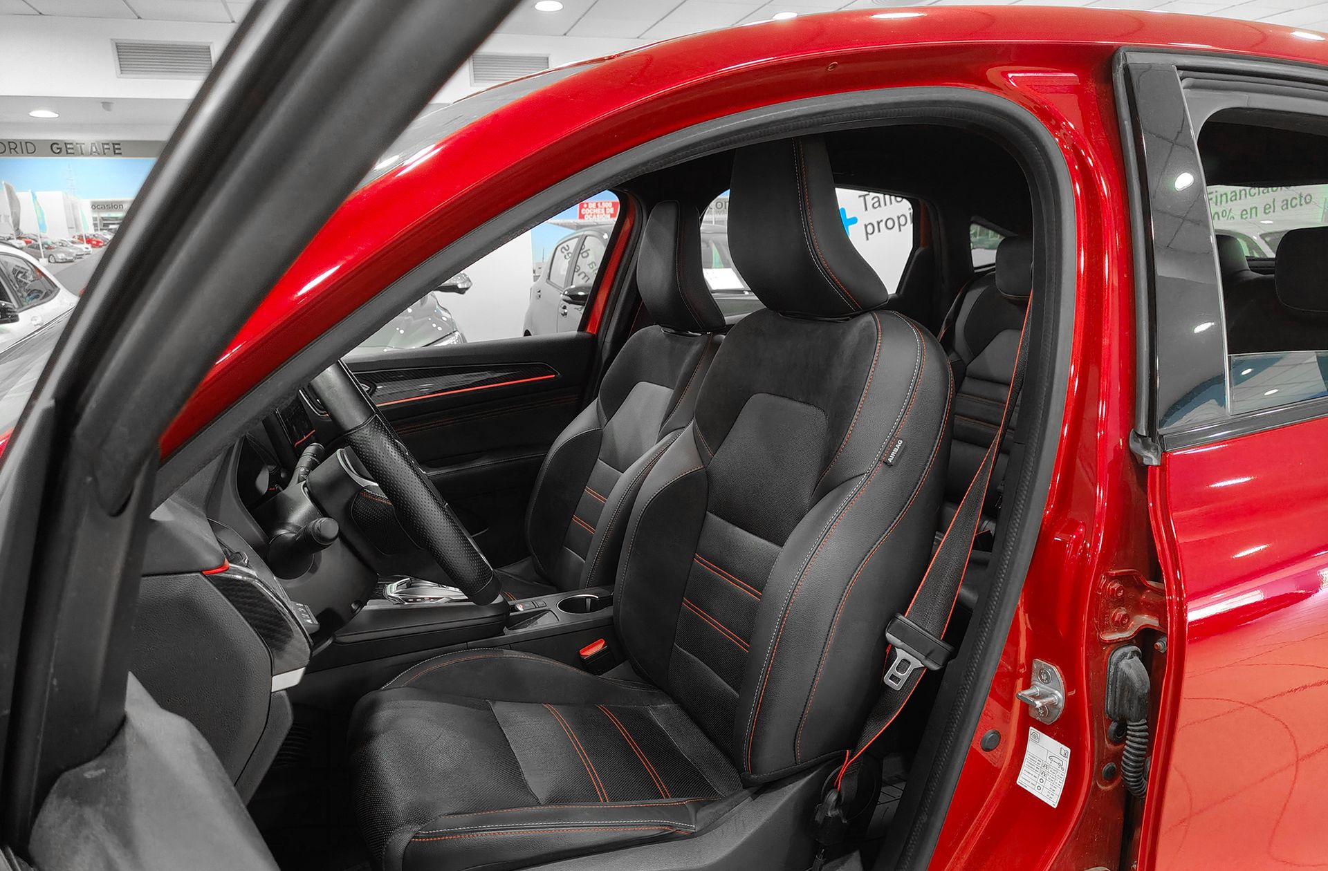 Renault Arkana RS Line E-Tech Híbrido - foto 11