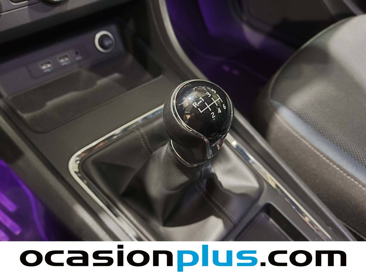 Foto Seat Ateca SEAT Ateca 1.0 TSI S&S Ecomotive Style  (115 CV)