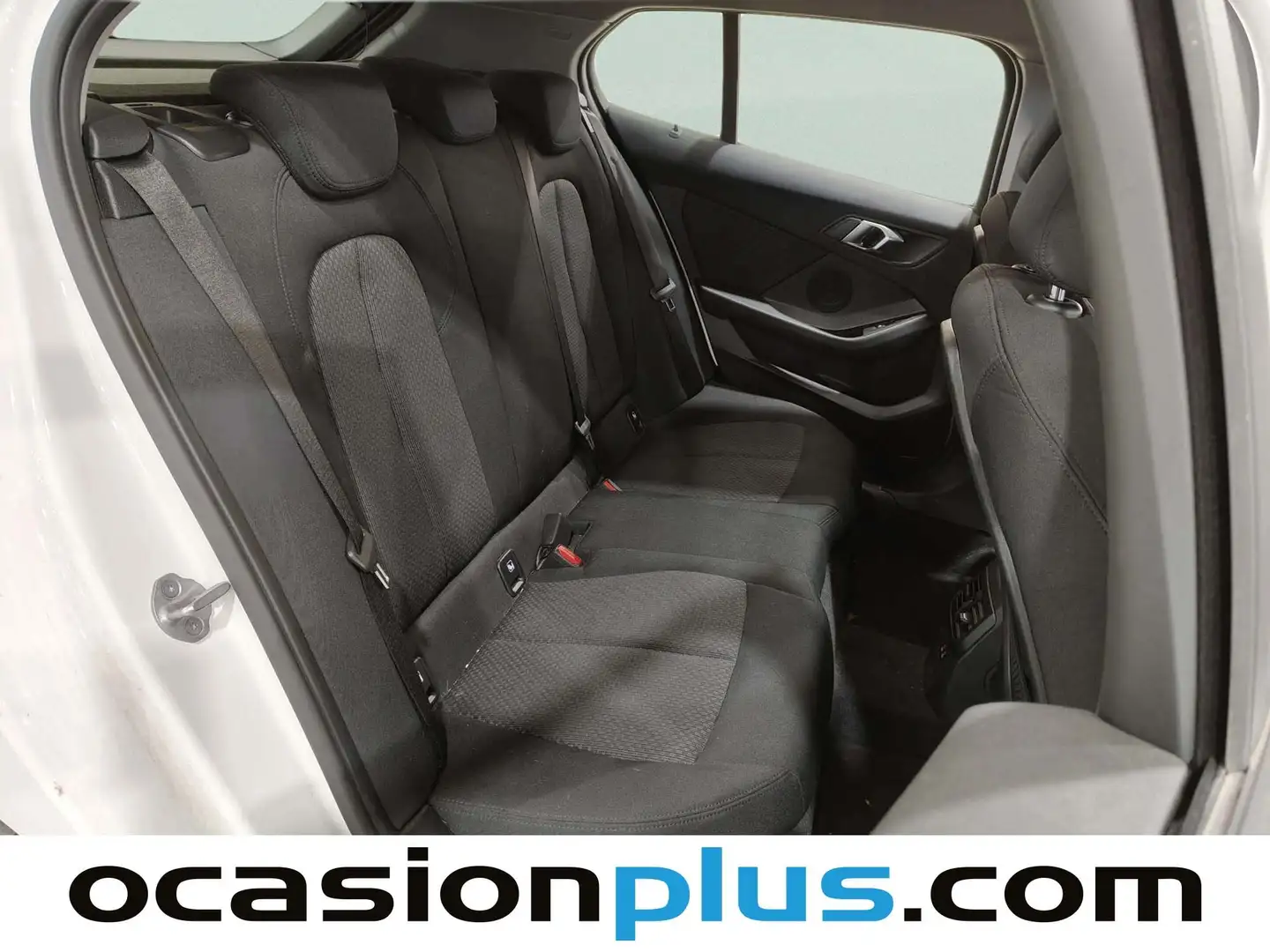 Foto BMW Serie 1 BMW Serie 1 118d  (150 CV)