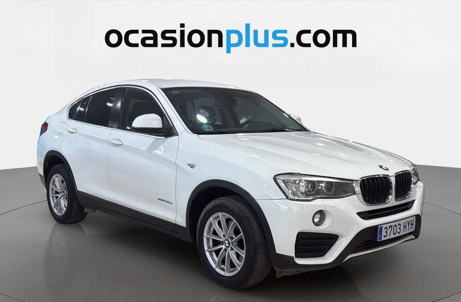 BMW X4 xDrive20d - foto 2