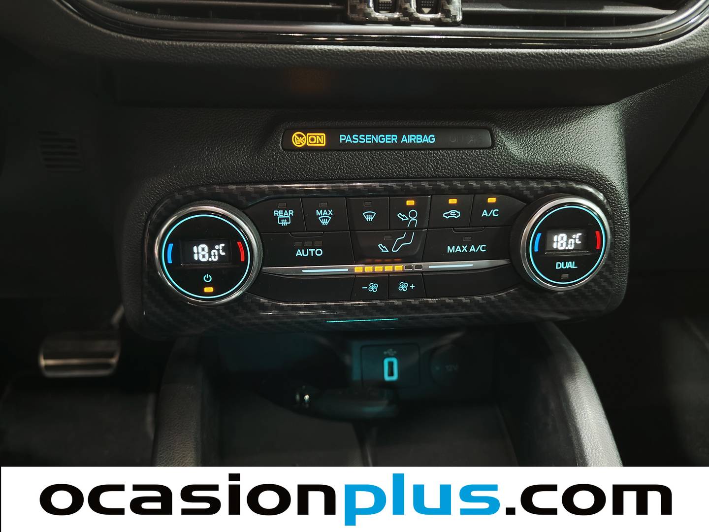 Ford Focus Ford Focus 1.0 Ecoboost ST-Line (125 CV) al mejor precio