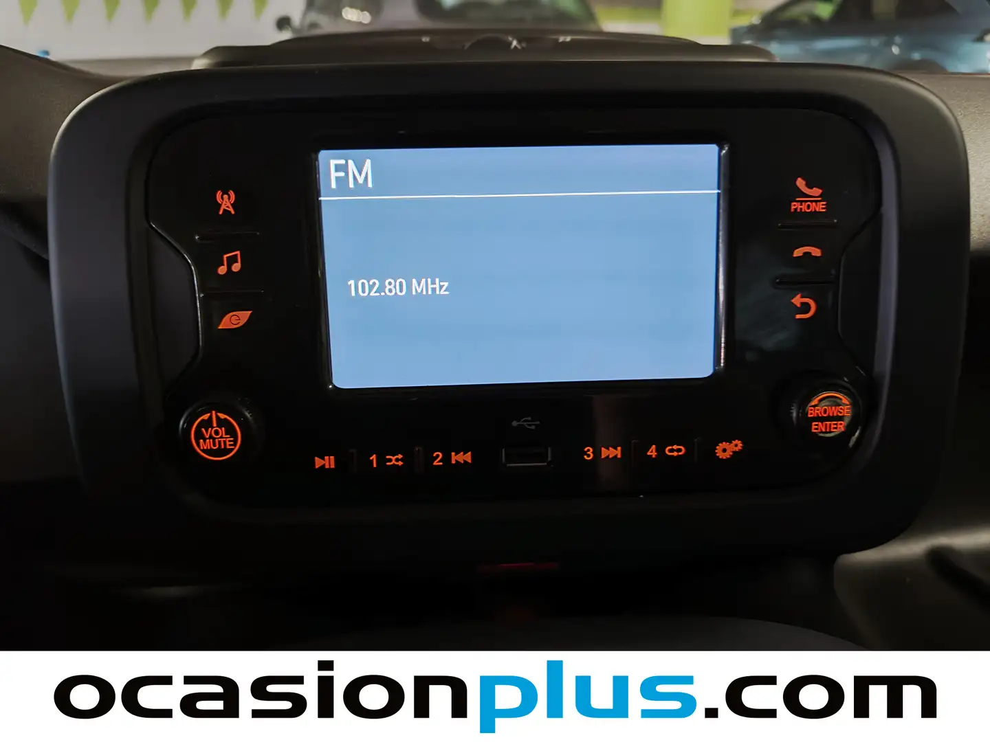 Foto Fiat Panda Fiat Panda 1.0 Hybrid GSE (70 CV)