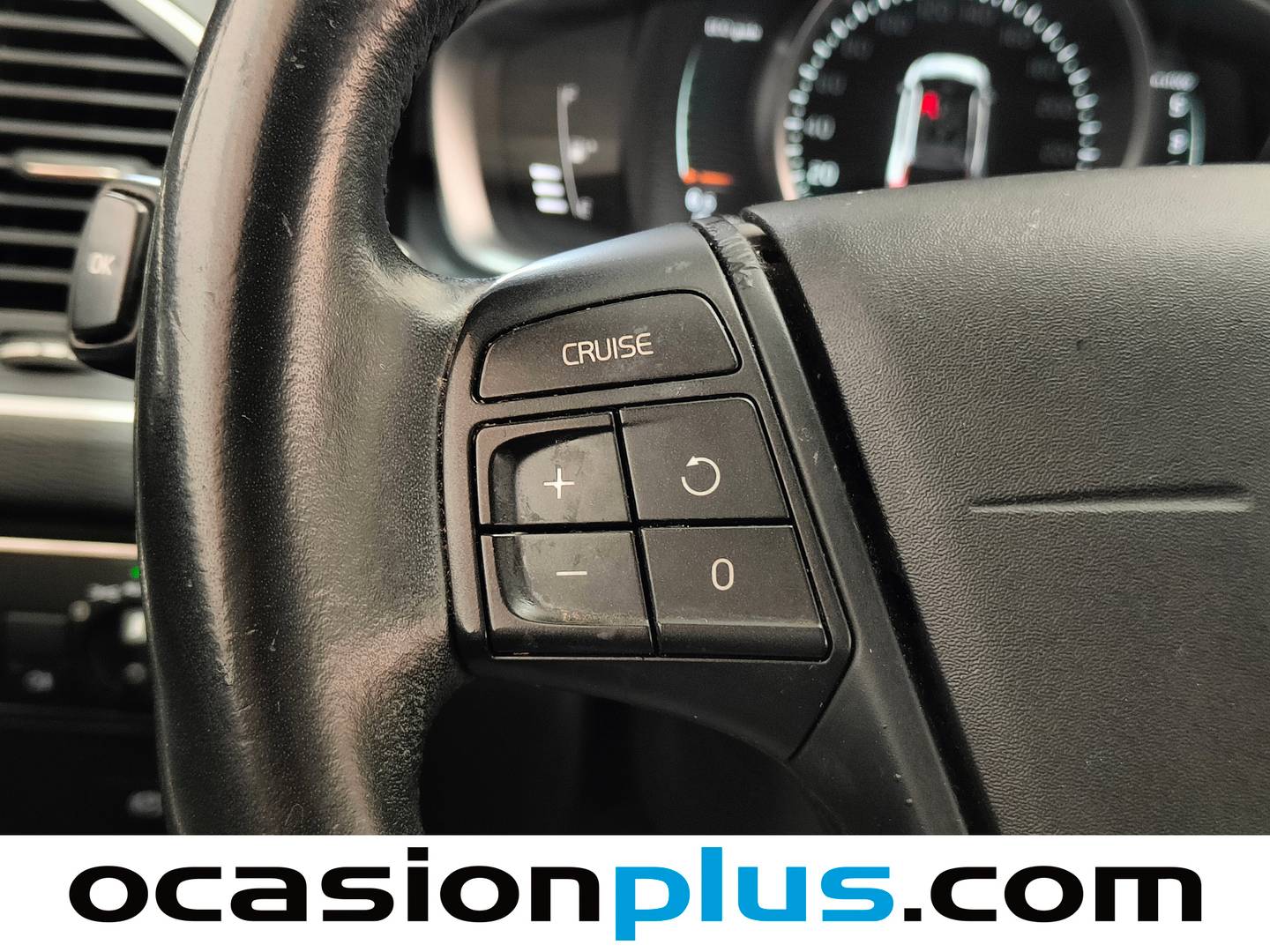 Extras del Volvo XC60 Volvo XC60 D3 Kinetic (150 CV)