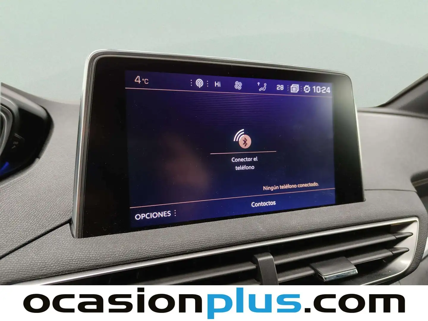 Foto Peugeot 5008 Peugeot 5008 BlueHDI 130 S&S GT Line (130 CV) 7 Plazas