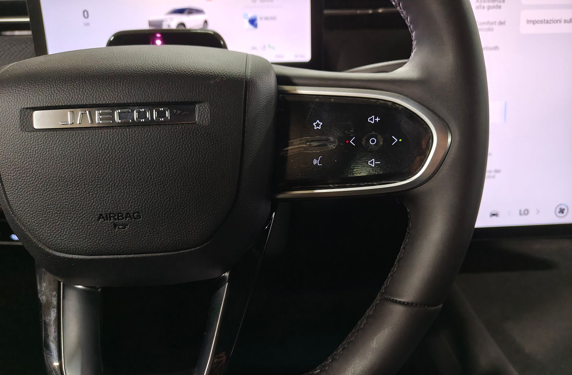 Jaecoo 7 1.5 T-GDi PHEV +1DHT Select FWD - foto 27
