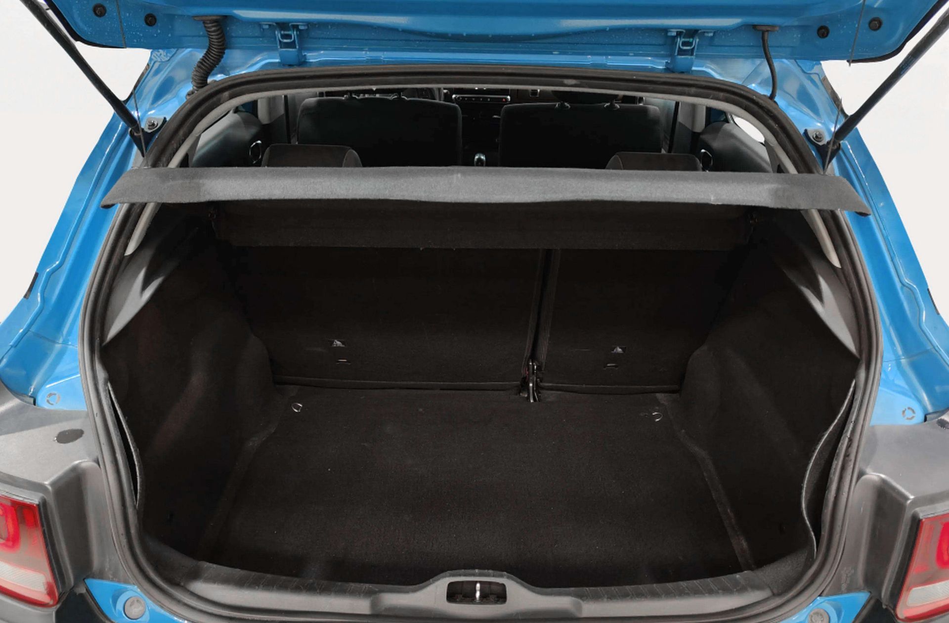Citroën C4 Cactus PureTech 82 Feel - foto 13