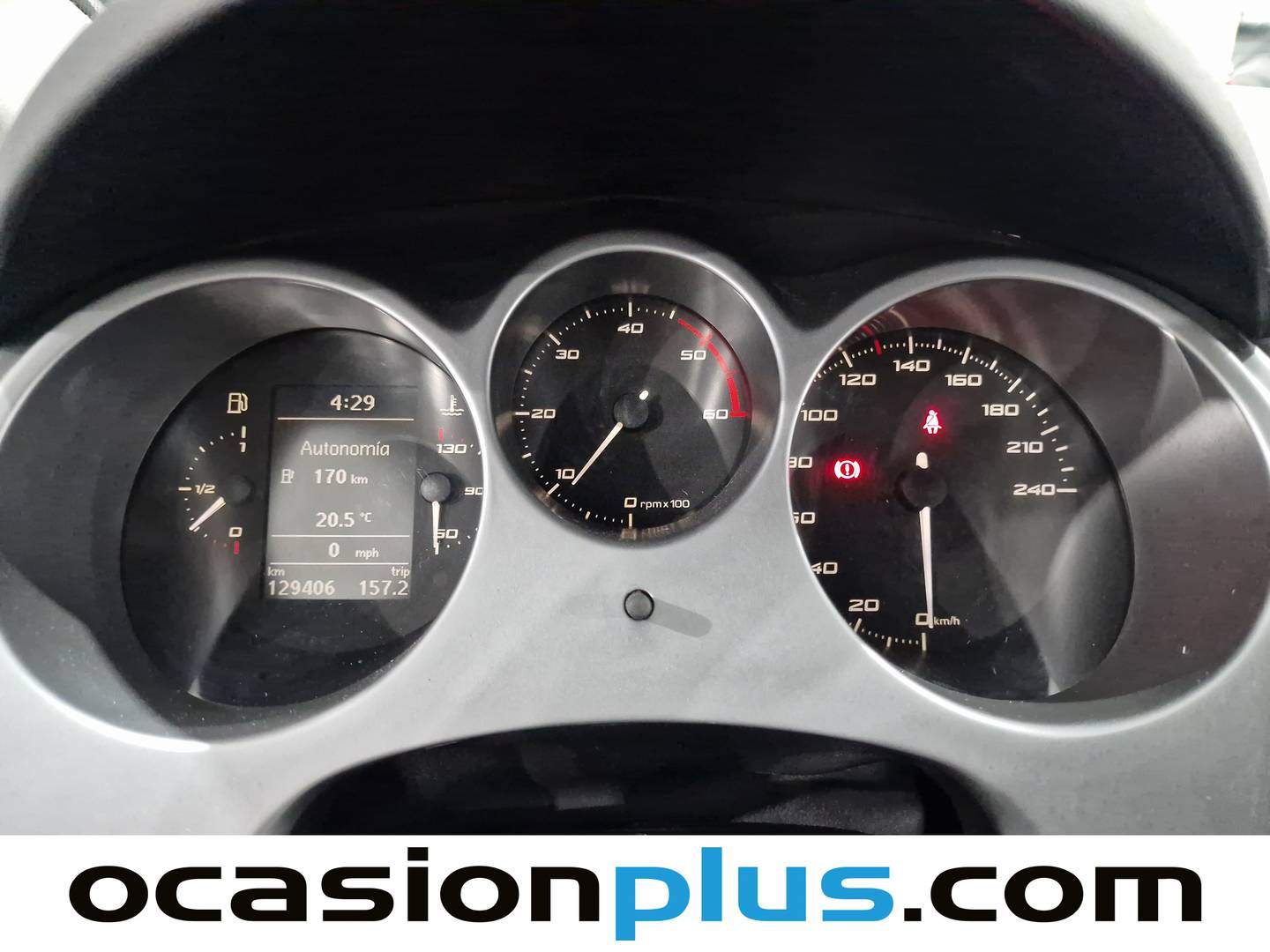 Seat Altea XL Seat Altea XL XL 2.0 TDI Style (140 CV) de segunda mano