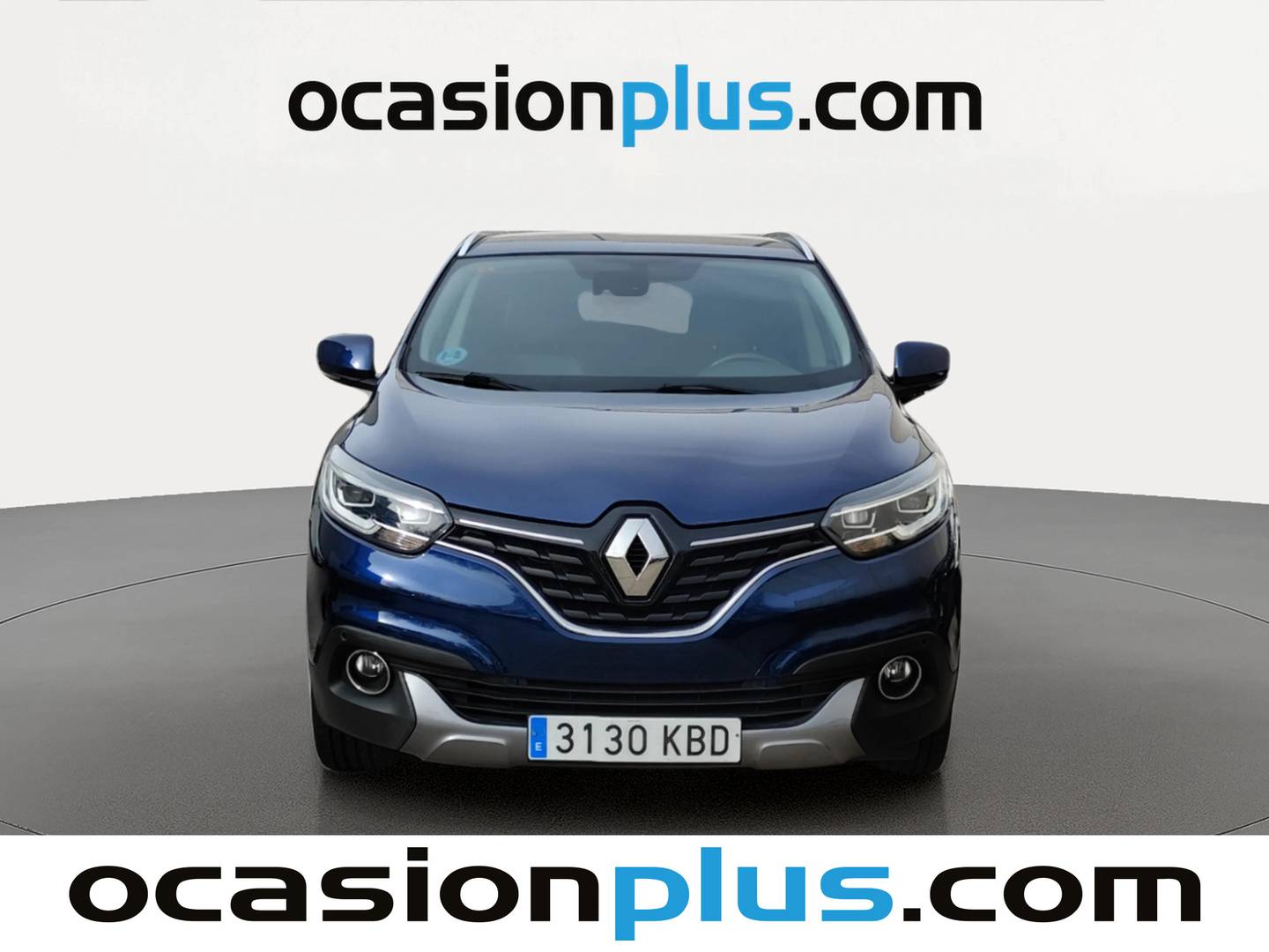 Renault Kadjar Renault Kadjar Zen Energy TCe (130 CV) EDC 130cv