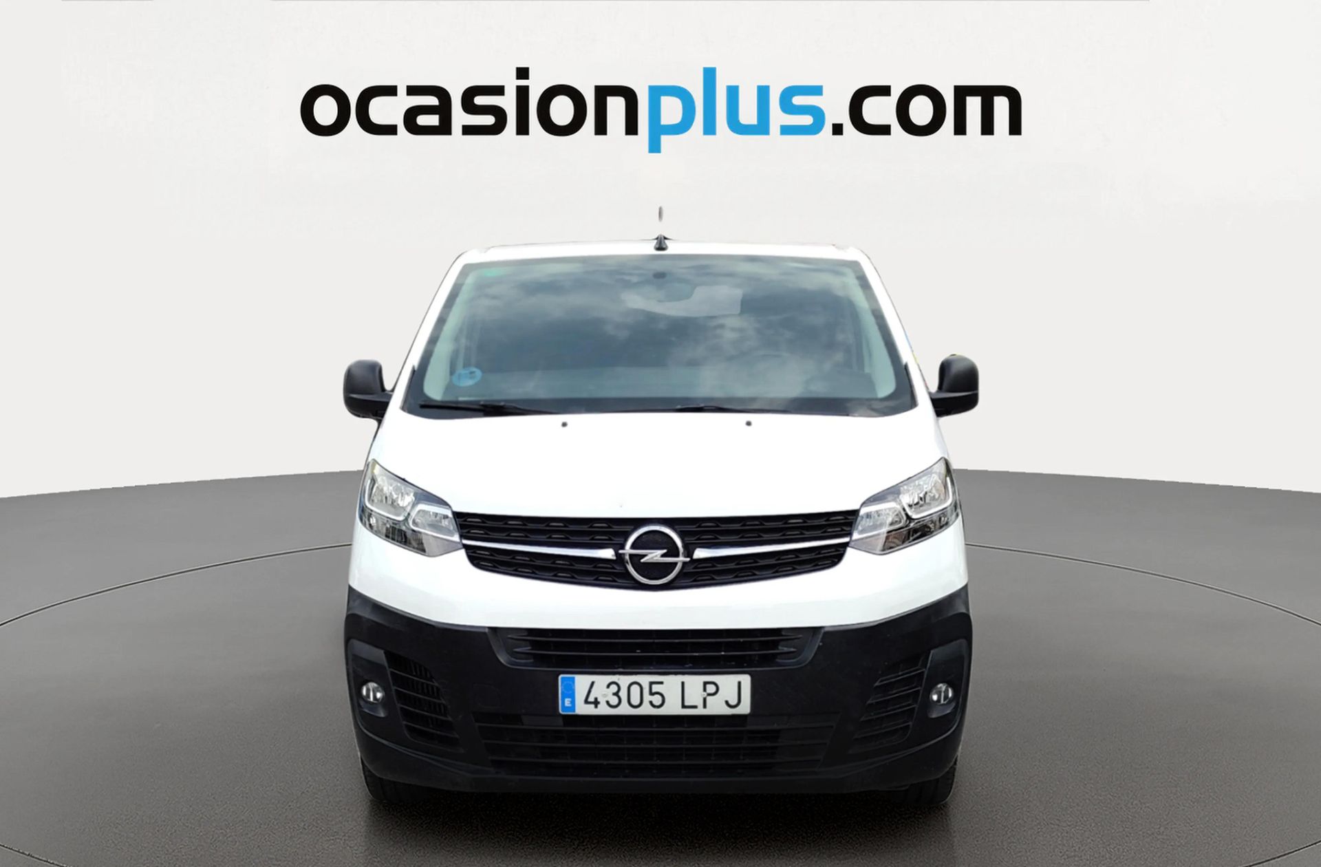 Opel Vivaro 1.5 Diesel M Standart Express 6 plazas - foto 12
