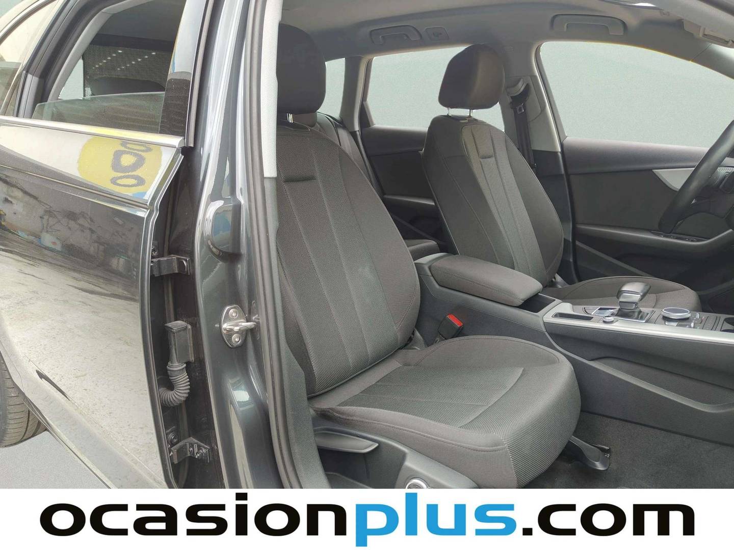 Audi A4 Audi A4 Avant Advanced 40 TDI (190 CV) S tronic diésel