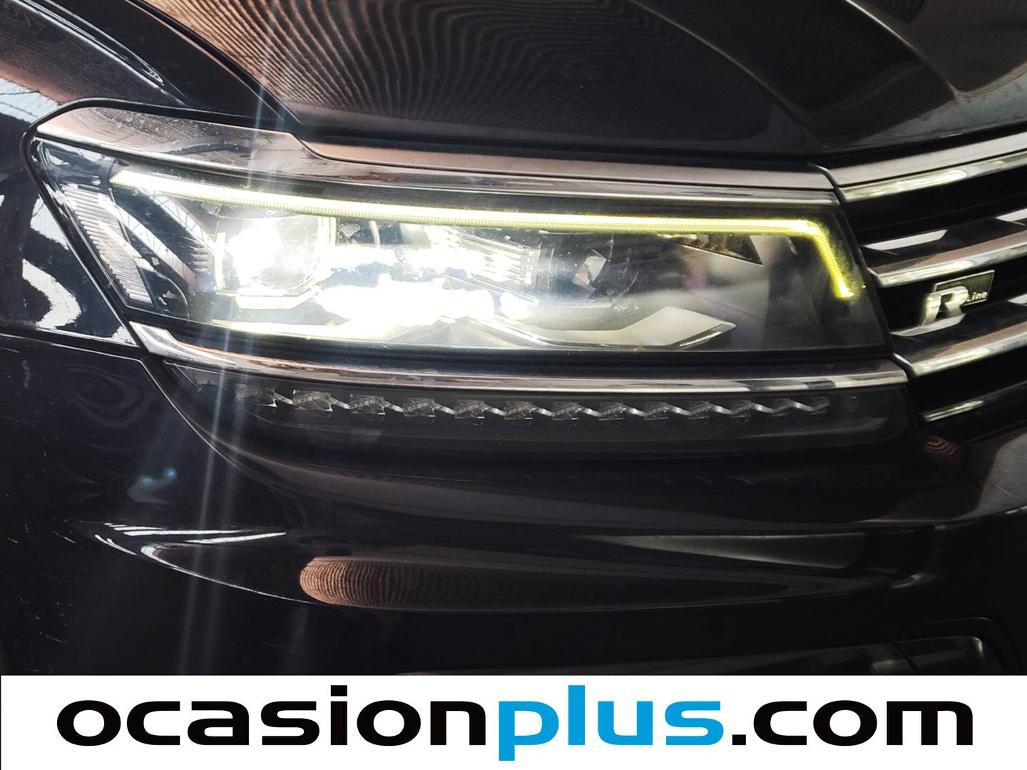 Accesorios del Volkswagen Tiguan Volkswagen Tiguan Sport 2.0 TSI 4Motion (180 CV) DSG
