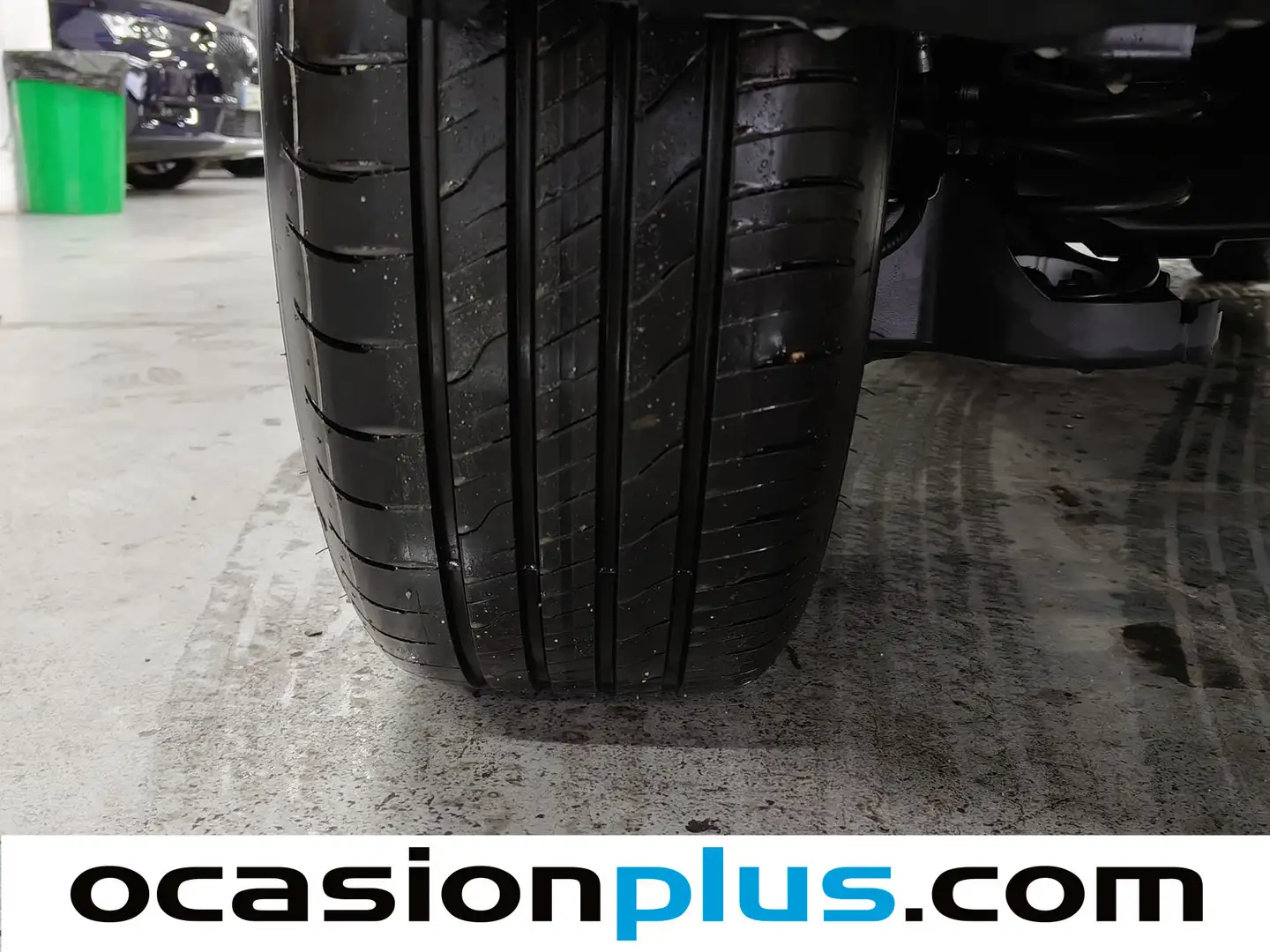 Foto Peugeot 2008 Peugeot 2008 PureTech 100 S&S Allure (100 CV)