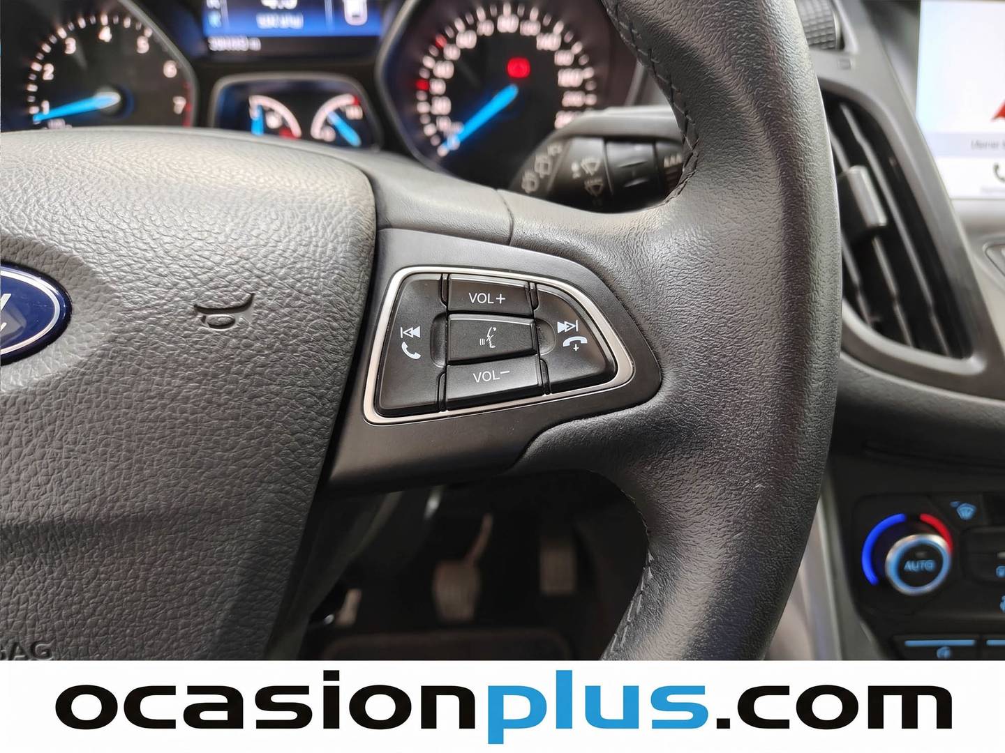Acabados Ford Kuga Ford Kuga 1.5 EcoBoost Trend+ 4x2 (150 CV)