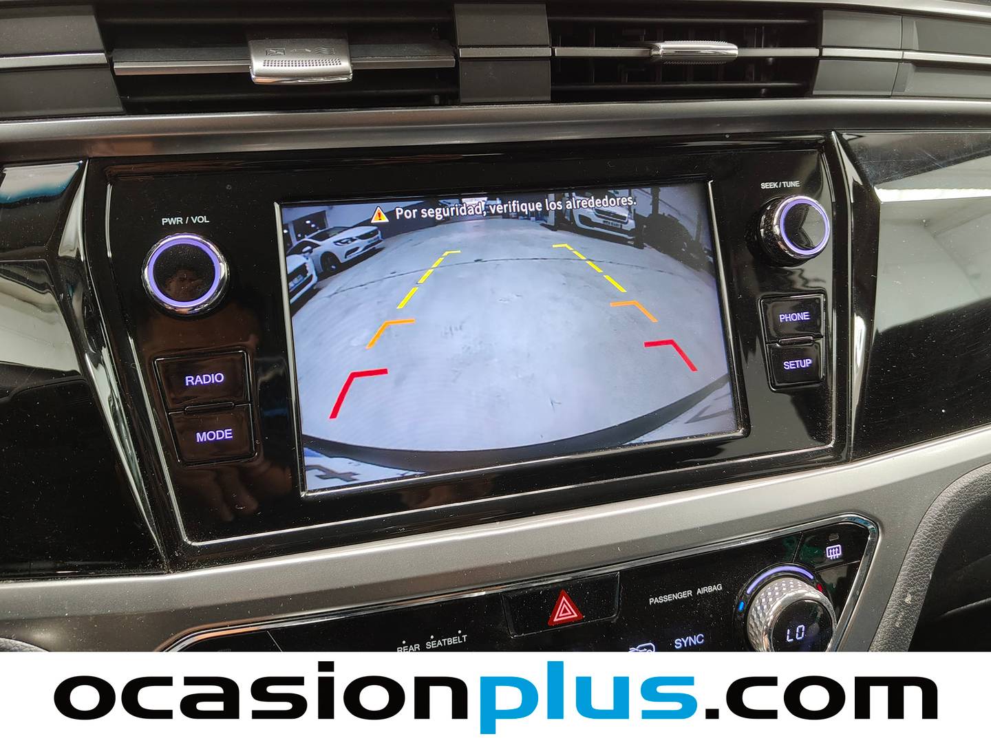 Equipamiento del SsangYong Korando SsangYong Korando G15T Urban (149 CV)