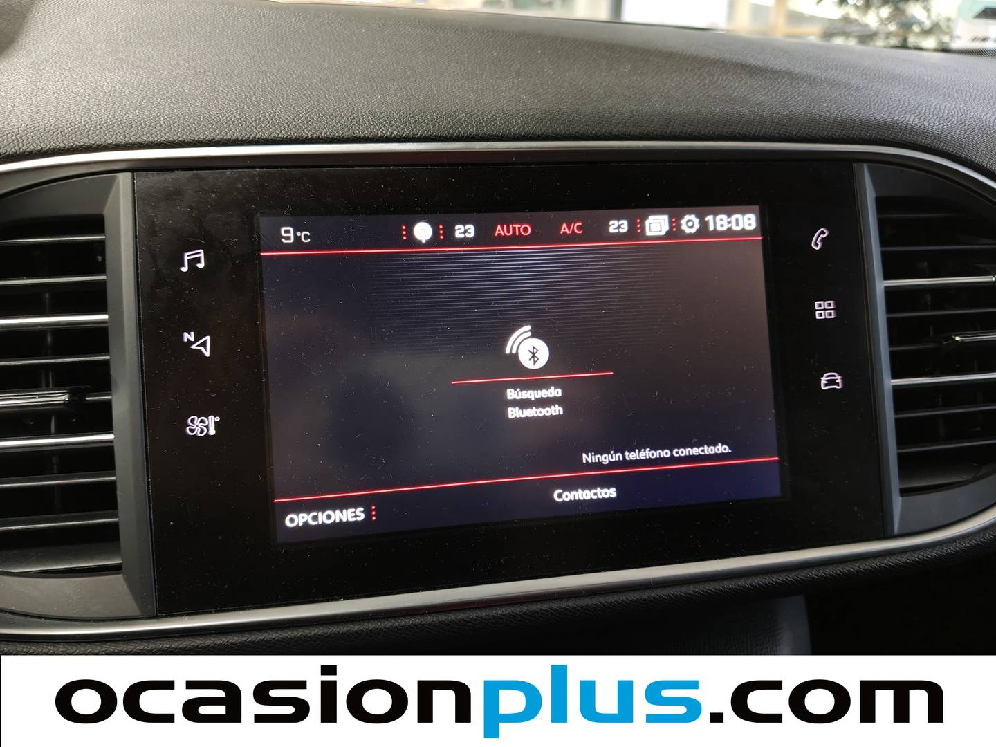 Foto Peugeot 308 Peugeot 308 SW SW 1.2 PureTech GT Line EAT6 (130 CV)