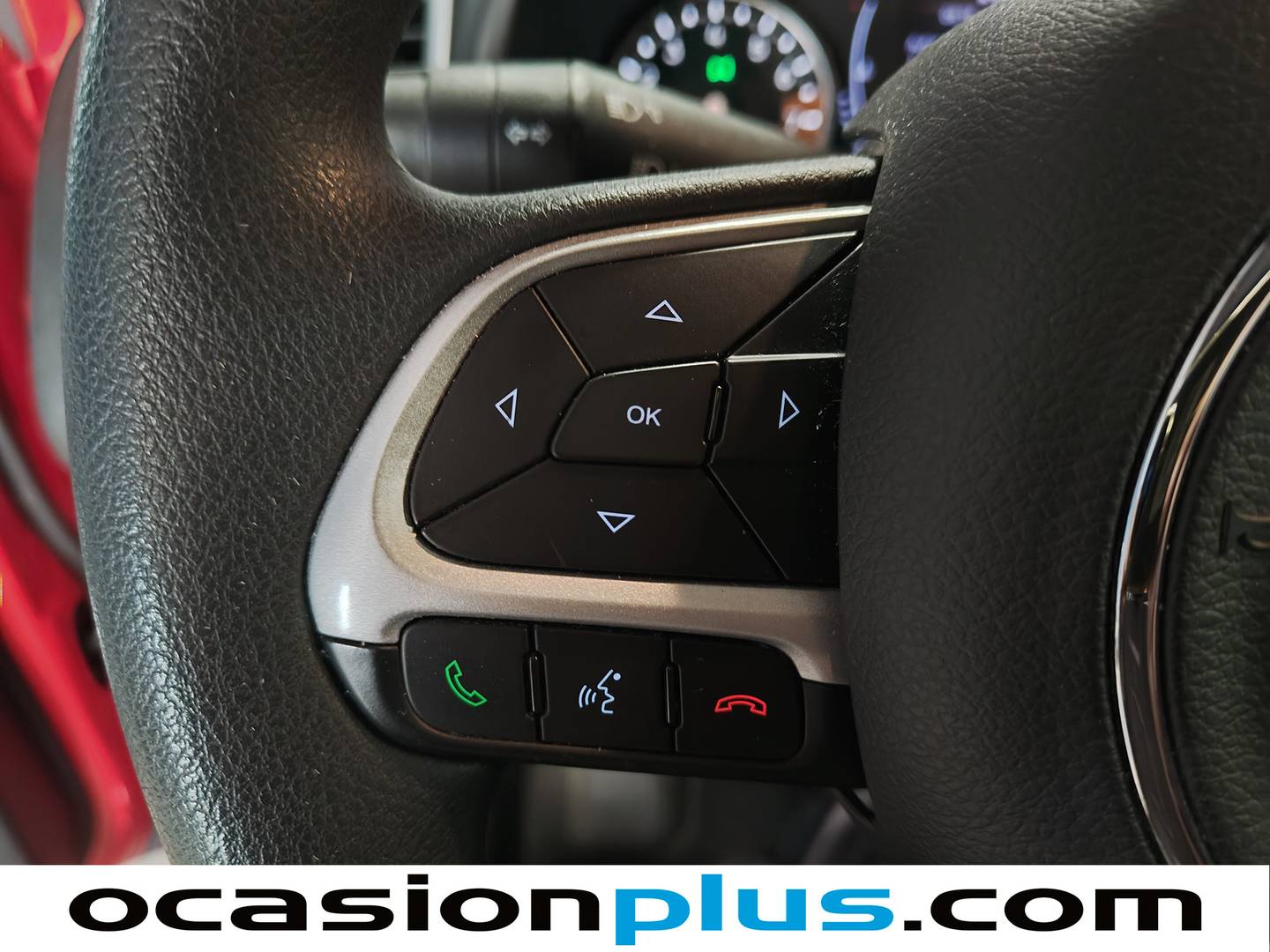 Jeep Renegade Jeep Renegade 1.0G Sport 4x2 (120 CV) seminuevo