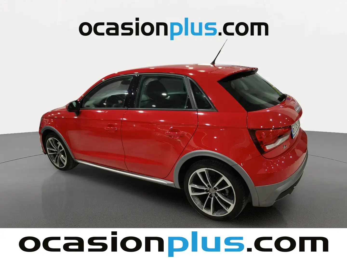 Foto Audi A1 Audi A1 Sportback Active Kit 1.6 TDI (116 CV)