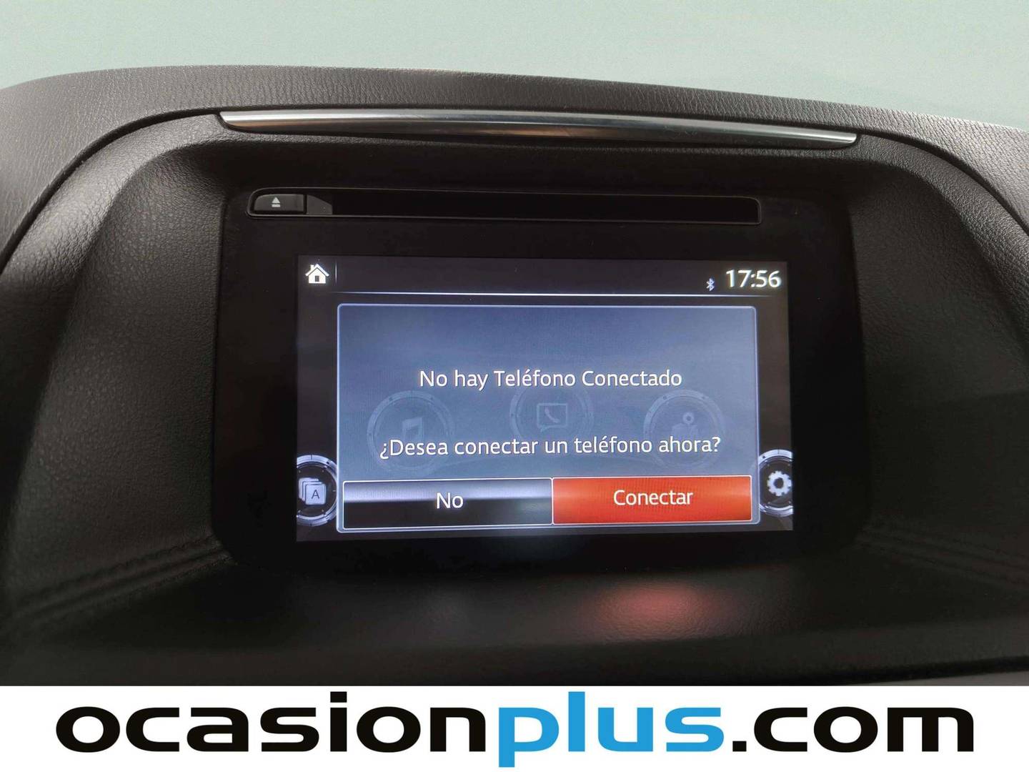 Mazda CX-5 Mazda CX-5 2.2 DE Luxury 2WD (150 CV) 2015