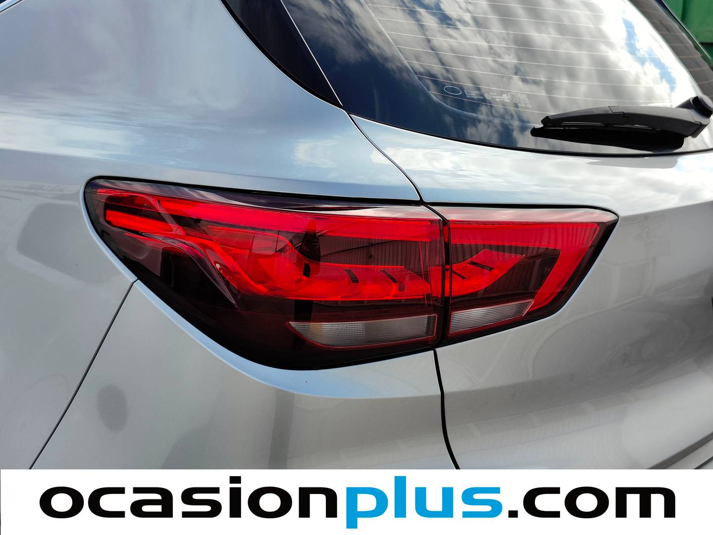Accesorios del MG ZS MG ZS 1.5 Luxury (106 CV)