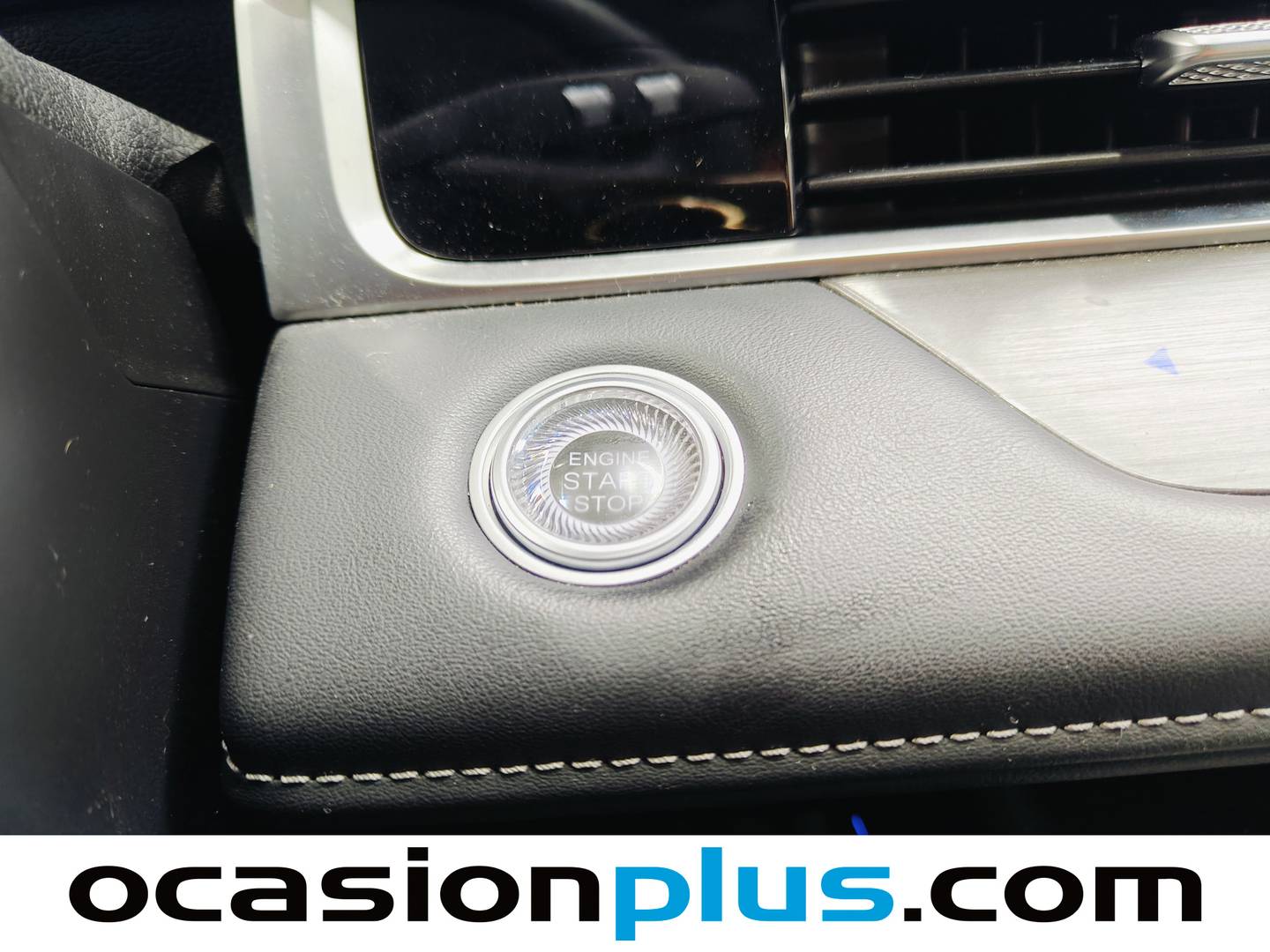 EBRO S700 EBRO S700 1.6 TGDI Luxury 7 DCT (147 CV) gasolina