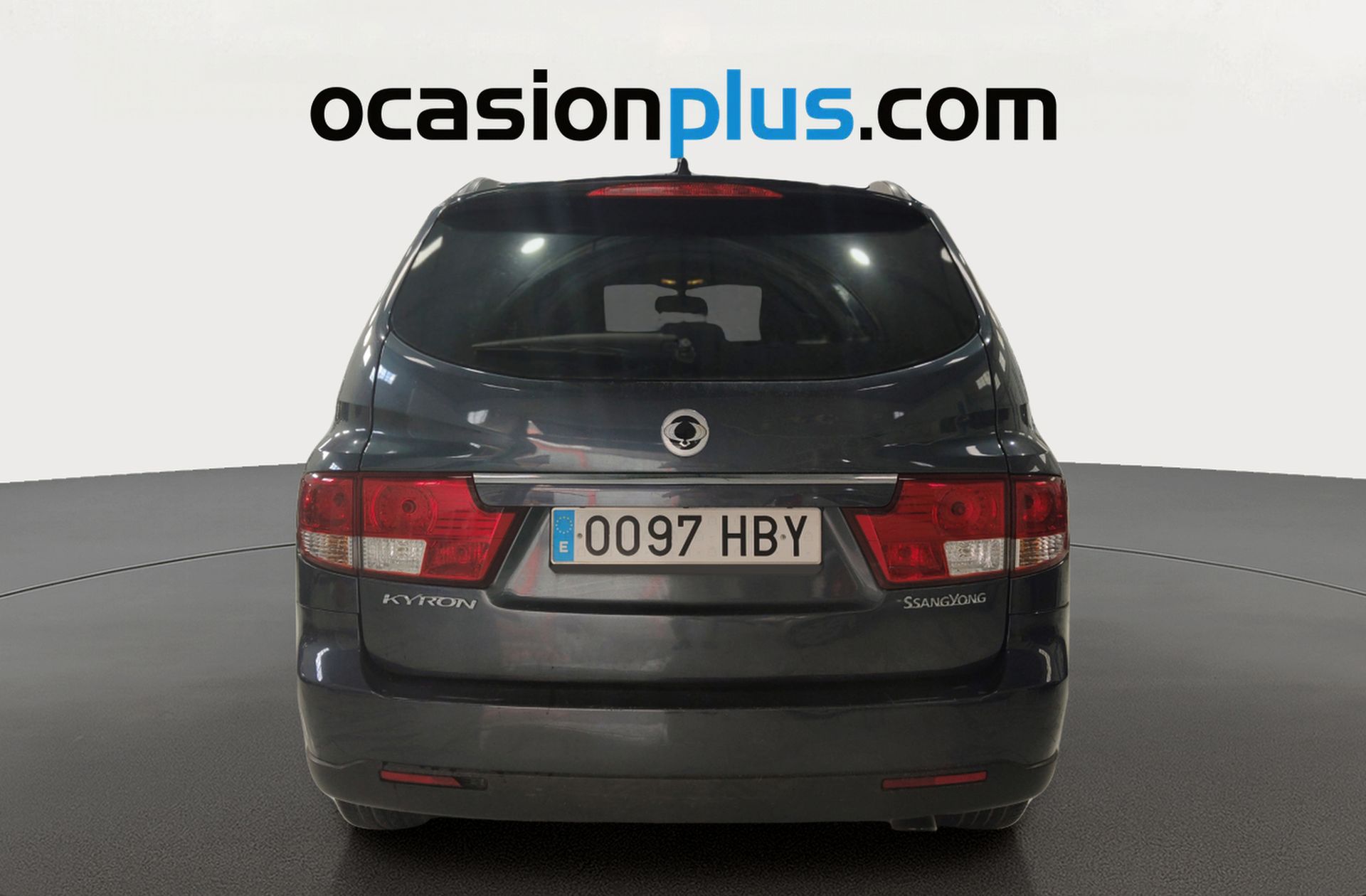 SsangYong Kyron 200 XDI Premium - foto 13