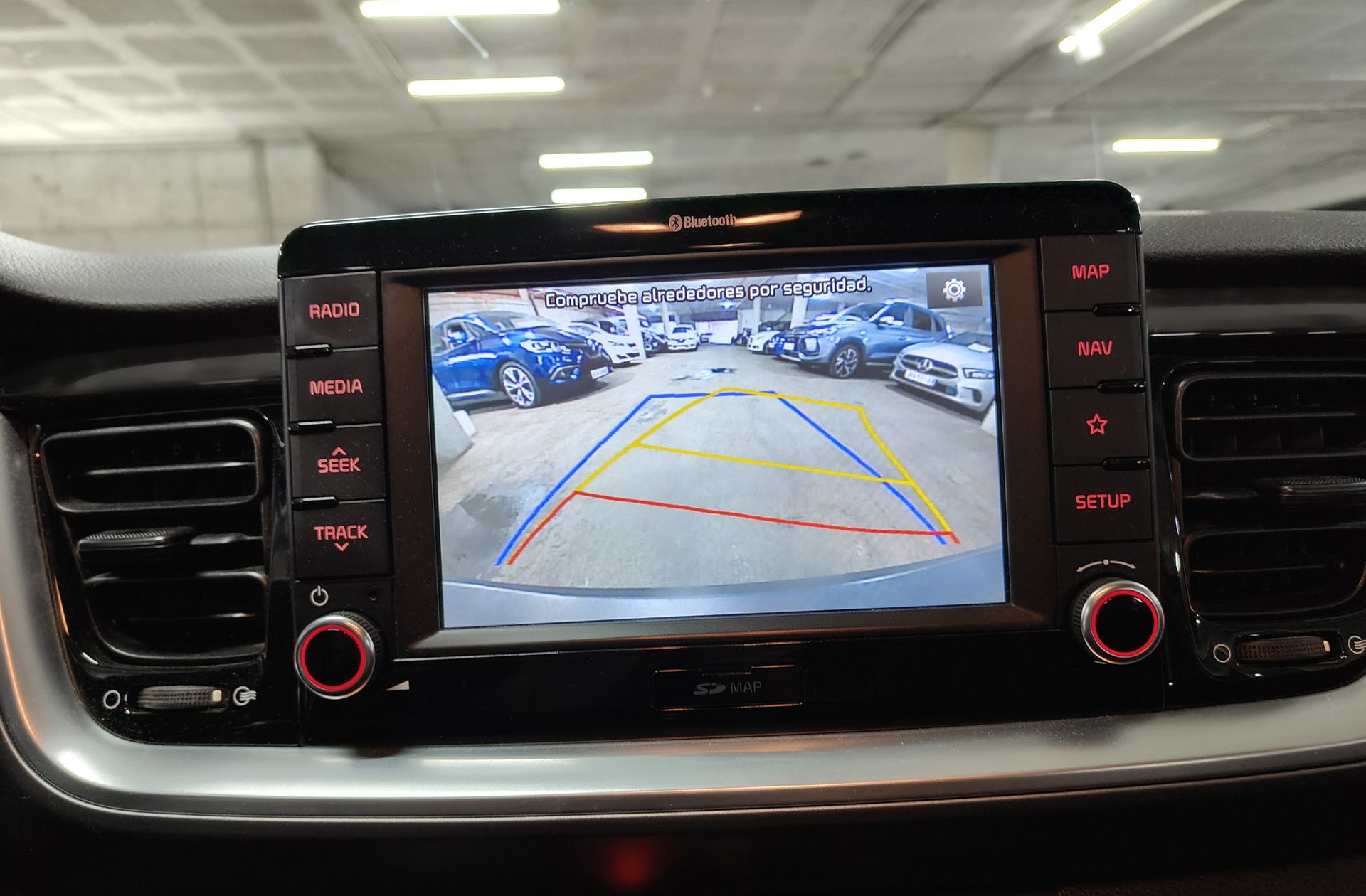 Kia Stonic 1.0 T-GDi Drive - foto 10