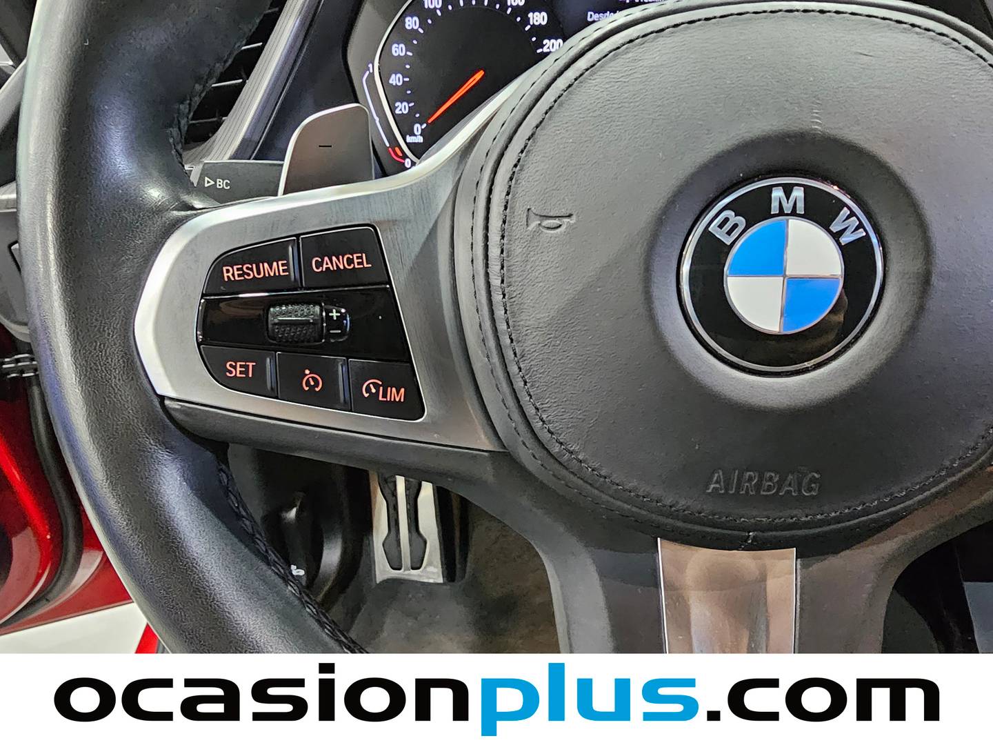 Foto BMW Serie 2 BMW Serie 2 218d Gran Coupe (150 CV) PACK M