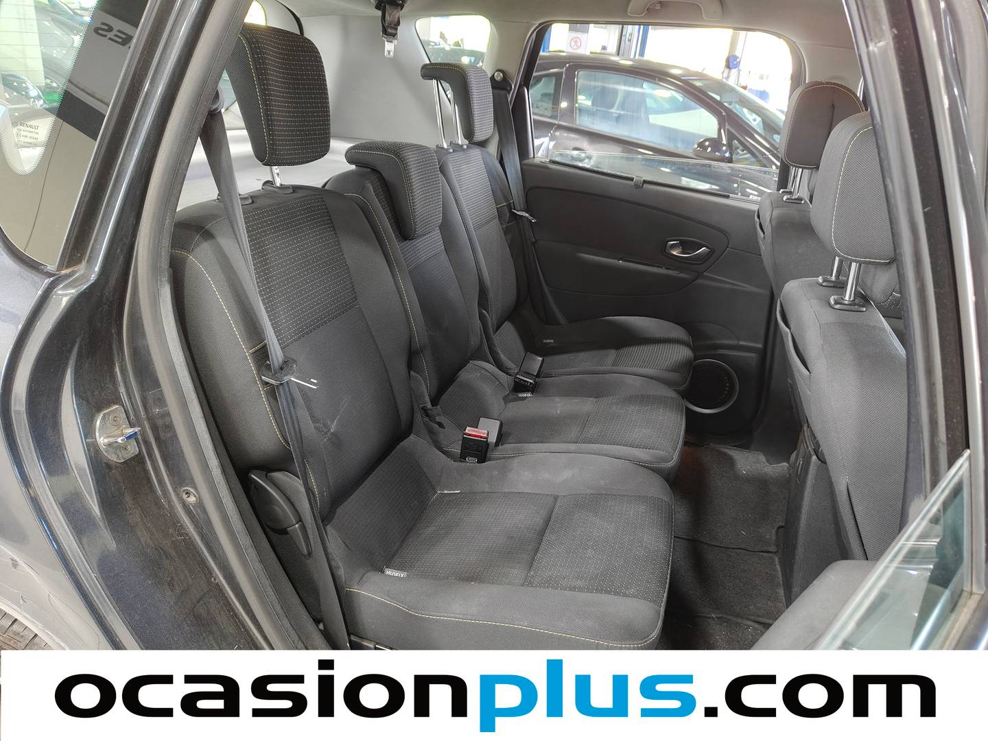 Renault Grand Scénic Renault Grand Scenic Dynamique dCi (130 CV) al mejor precio