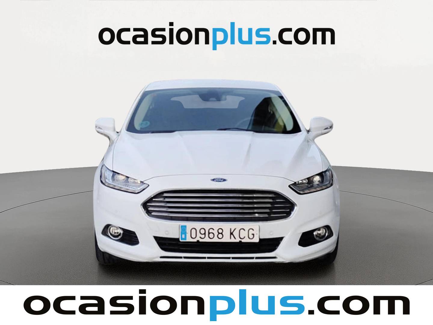 Ford Mondeo Ford Mondeo 1.5 EcoBoost Titanium Powershift (160 CV) barato