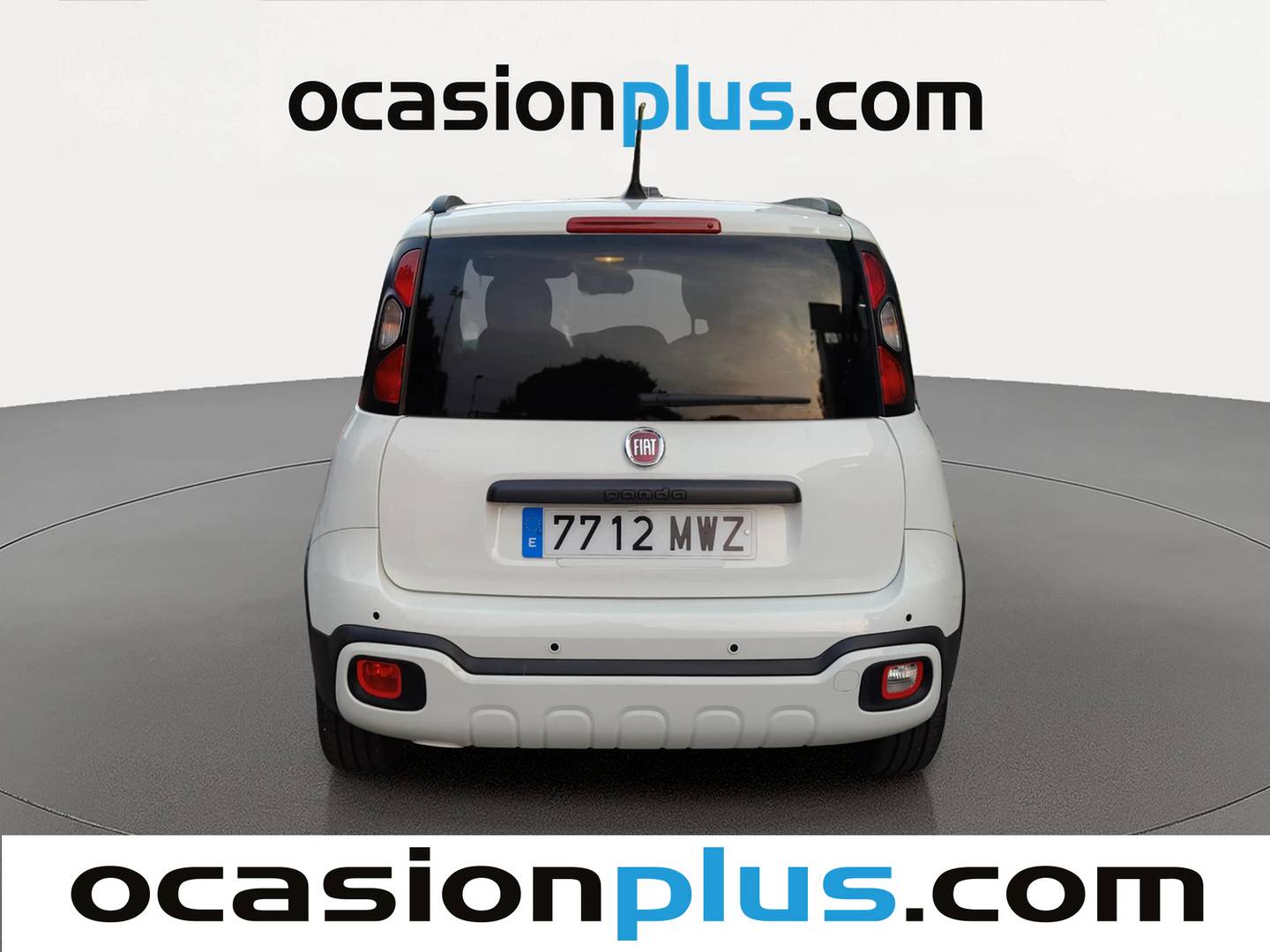 Fiat Panda Fiat Panda 1.0 Hybrid Pandina 51 kW (70 CV) barato