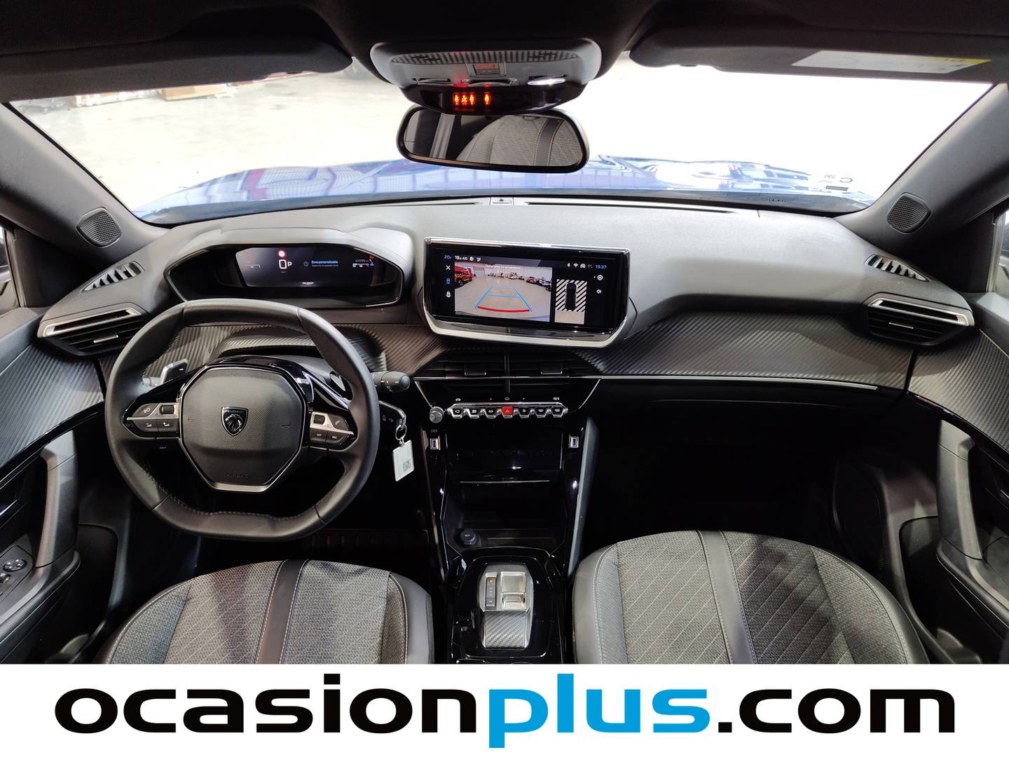 Peugeot 2008 Peugeot 2008 PureTech 130 S&S Allure EAT8 (130 CV) al mejor precio