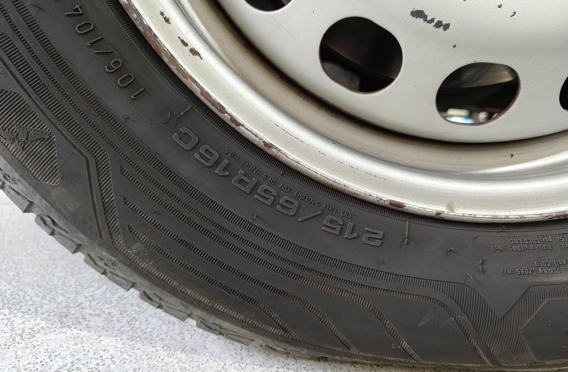 Citroën Jumpy Furgon BlueHDi 120 Talla XL Confort - foto 33