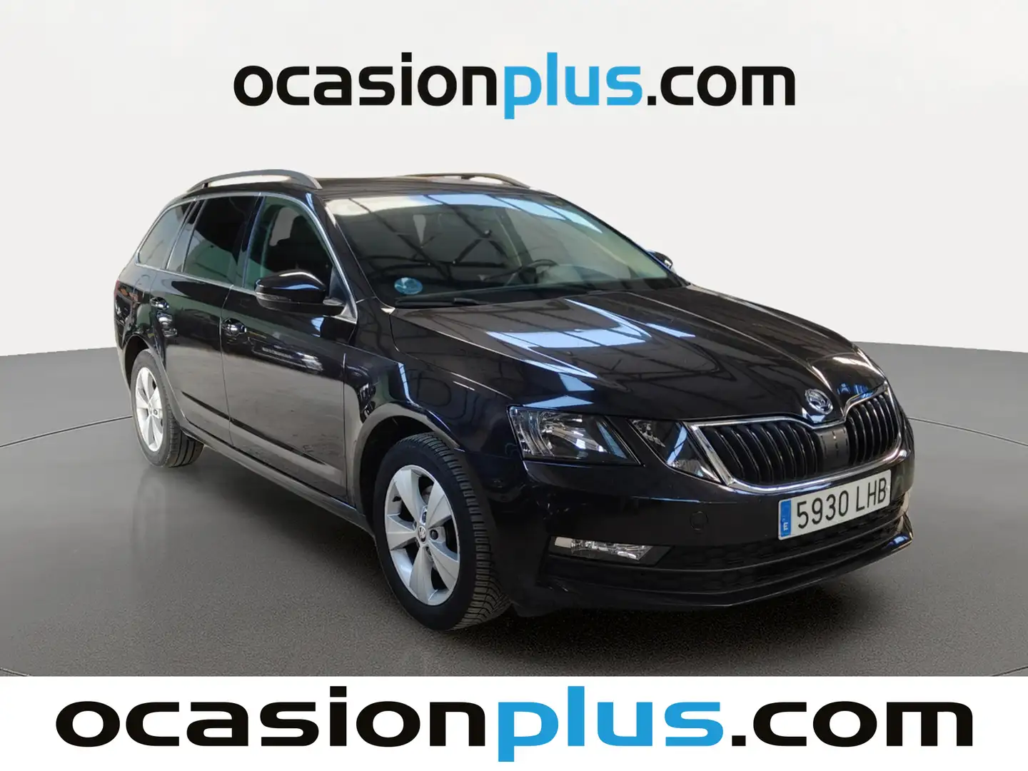 Foto Skoda Octavia Skoda Octavia Combi 1.0 TSI Ambition (115 CV)