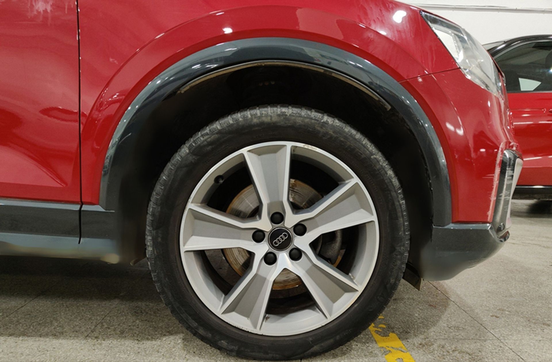 Audi Q2 design edition 1.6 TDI - foto 37