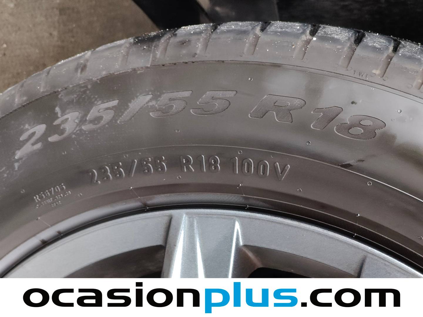 Foto Volkswagen Tiguan Allspace Volkswagen Tiguan Allspace Allspace Life 2.0 TDI (150 CV)