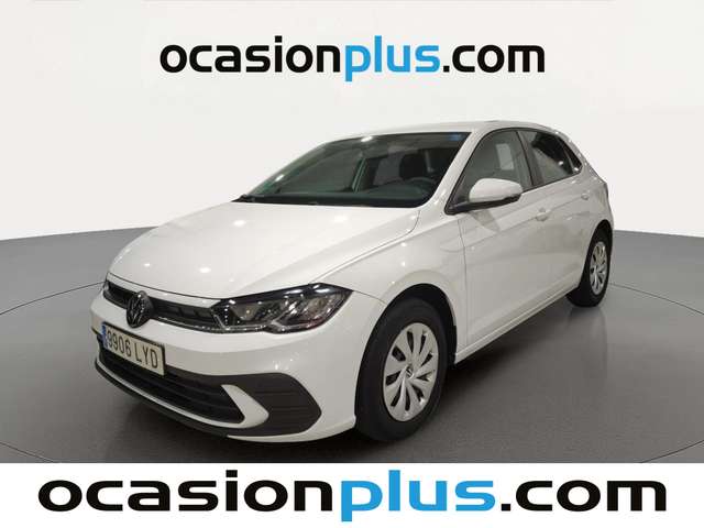 Volkswagen Polo 1.0 TSI (95 CV) de segunda mano