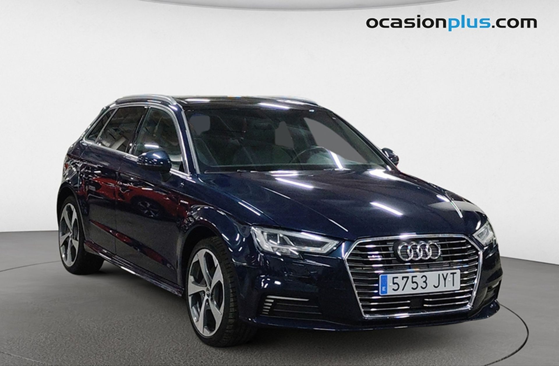 Audi A3 Sportback sport edition 1.4 TFSI e-Tron S tronic - foto 2