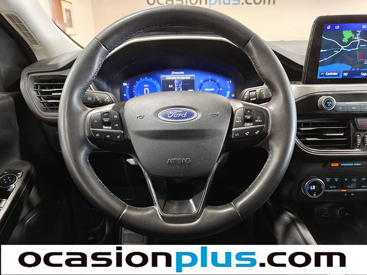 Foto Ford Kuga Ford Kuga 1.5 EcoBlue Trend (120 CV)
