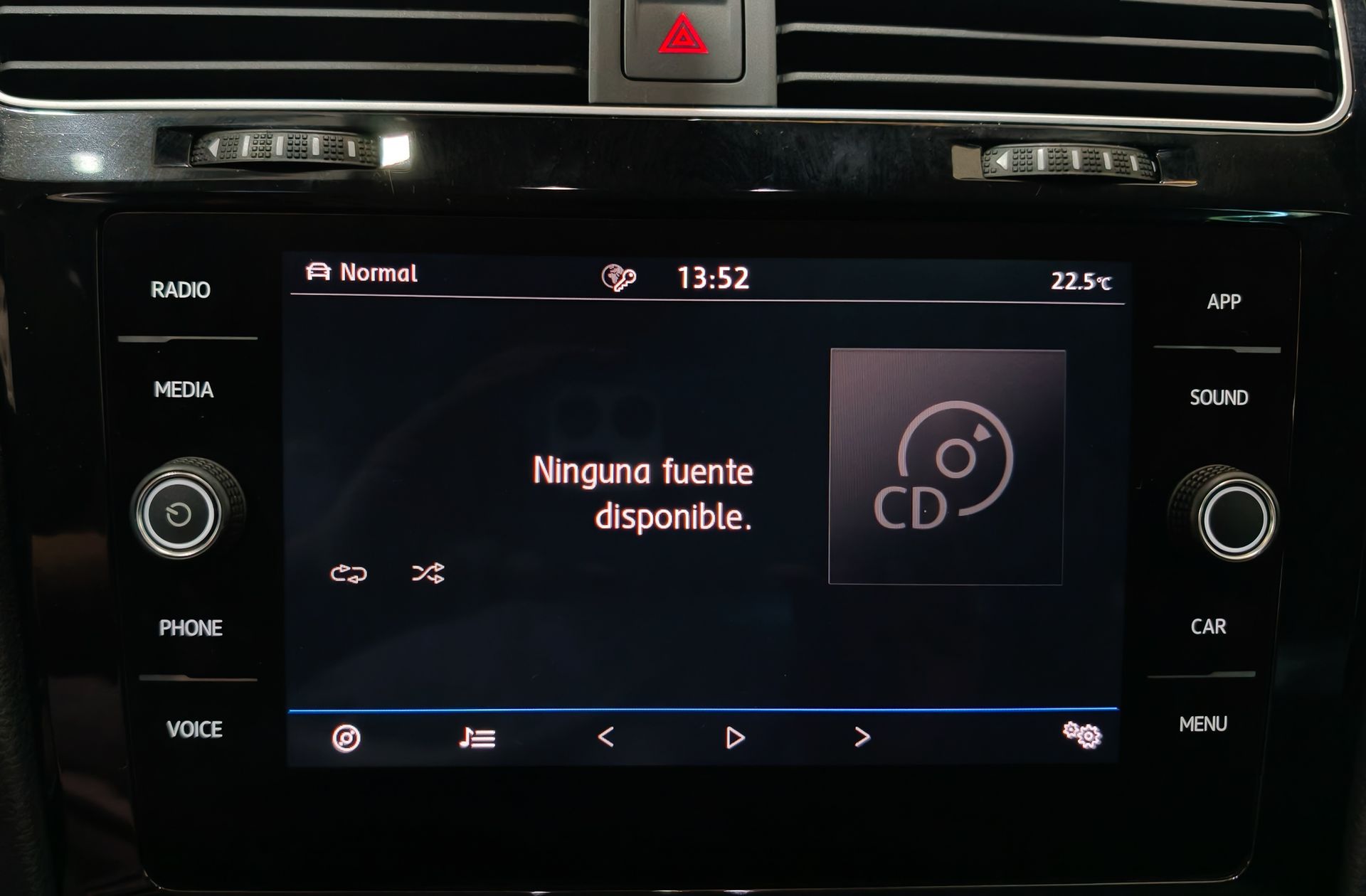 Volkswagen Golf Sport R-Line 2.0 TDI DSG - foto 33