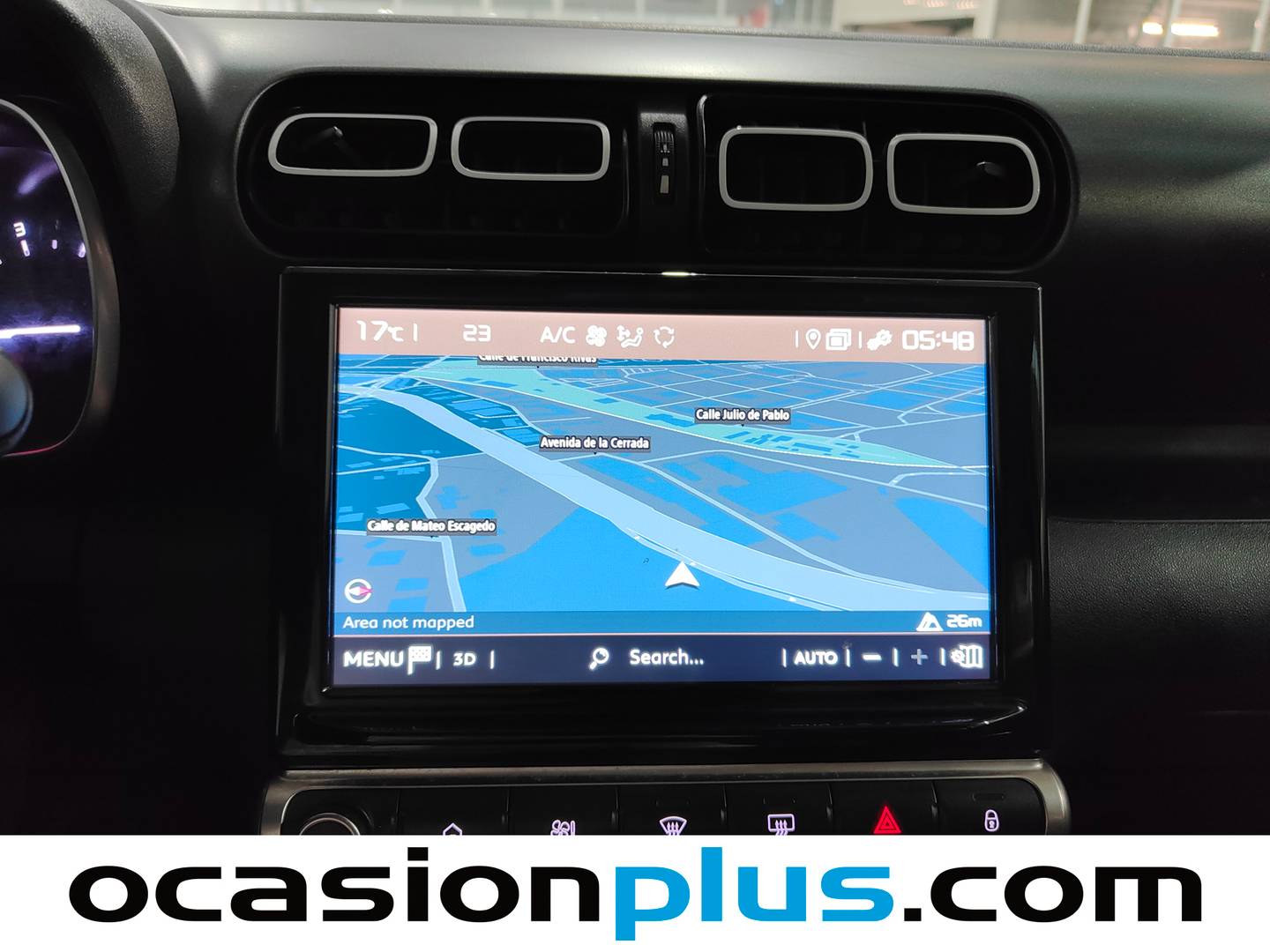 Foto Citroën C3 Aircross Citroen C3 Aircross PureTech 130 Shine Pack EAT6 (131 CV)