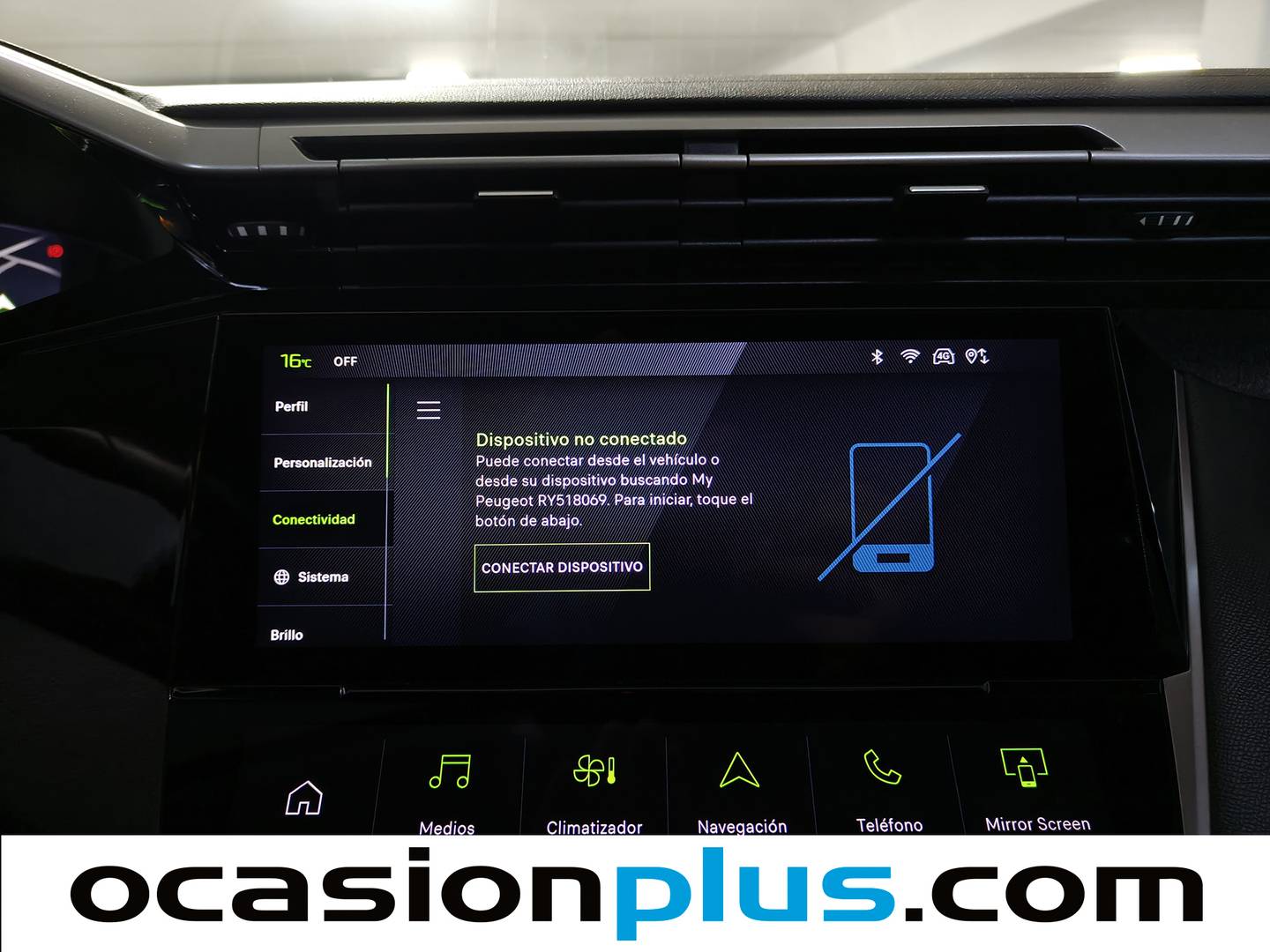 Foto Peugeot 308 Peugeot 308 BlueHDi 130 S&S Allure EAT8 (130 CV)