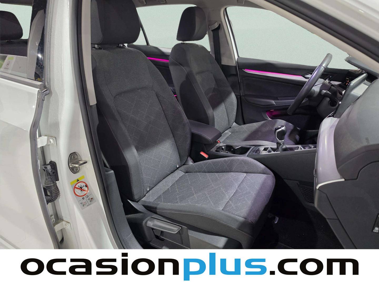Volkswagen Golf Volkswagen Golf Life 2.0 TDI (115 CV) km 0