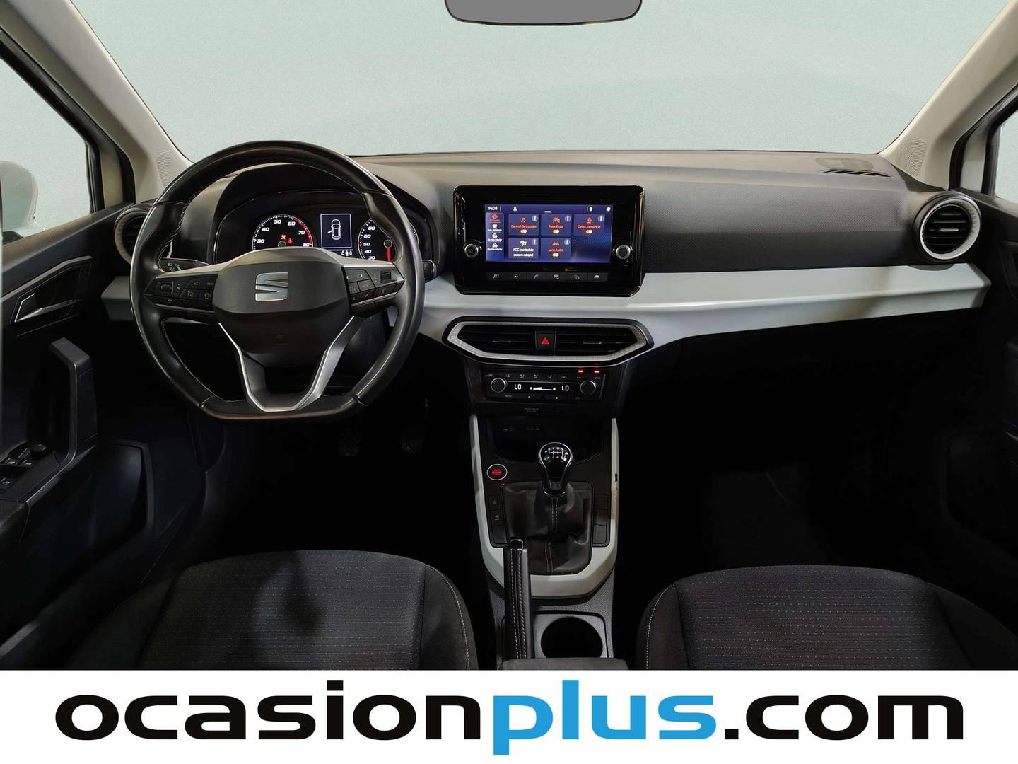 Seat Arona Seat Arona 1.0 Style XM Edition TSI (110CV) de ocasión