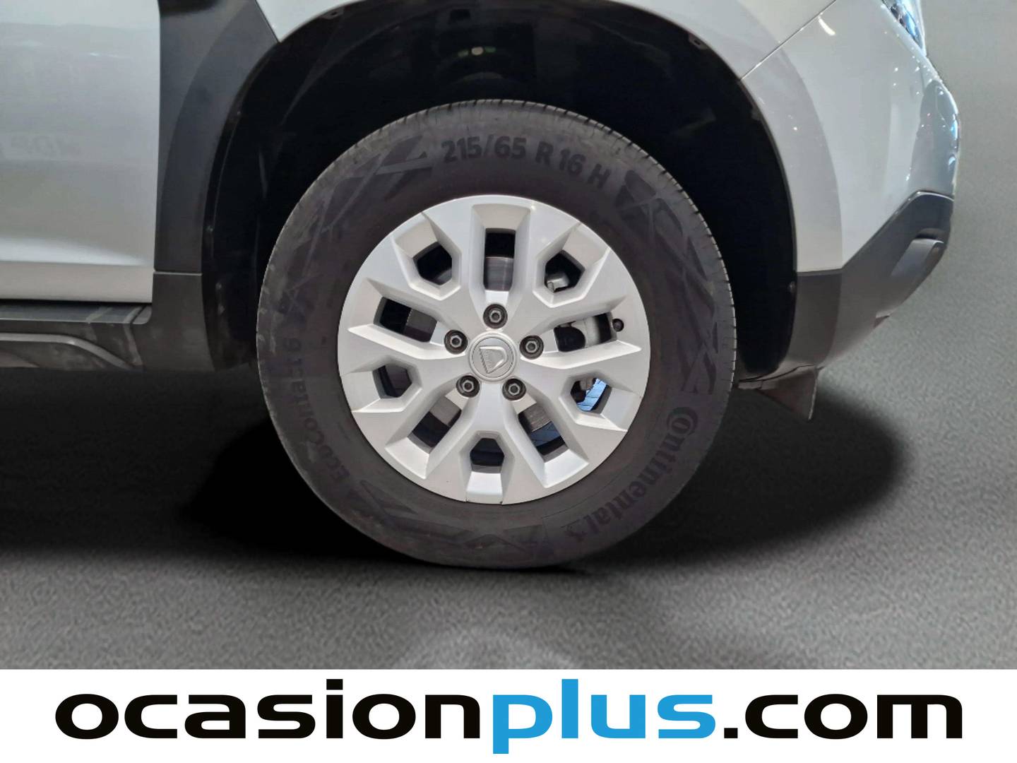 Dacia Duster Dacia Duster Comfort Blue dCi (115 CV) 4X2 diésel