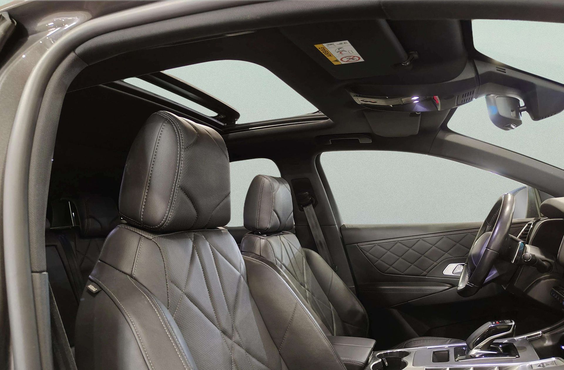 DS DS 7 Crossback E-Tense 225 Ligne Noire - foto 6