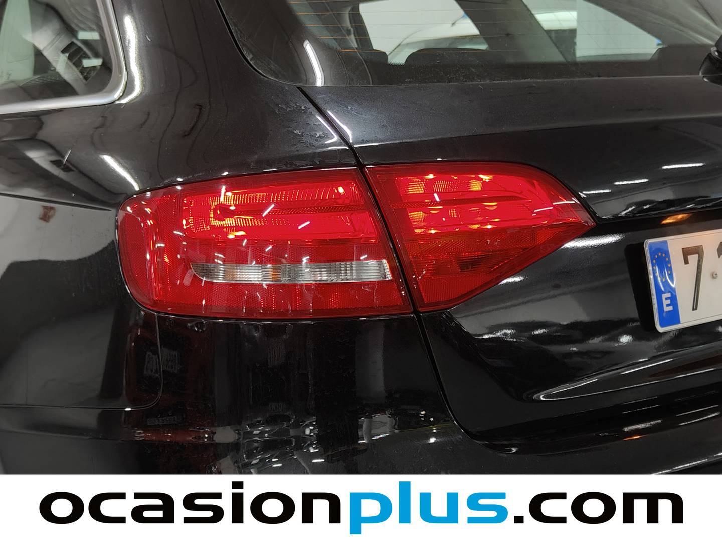 Audi A4 Audi A4 Avant 1.8 TFSI  (160 CV) multitronic km 0