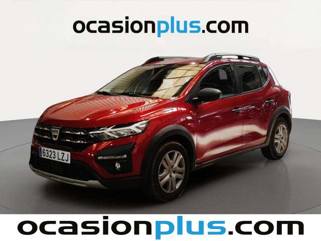 Dacia Sandero Stepway Essential TCe (90 CV) de segunda mano