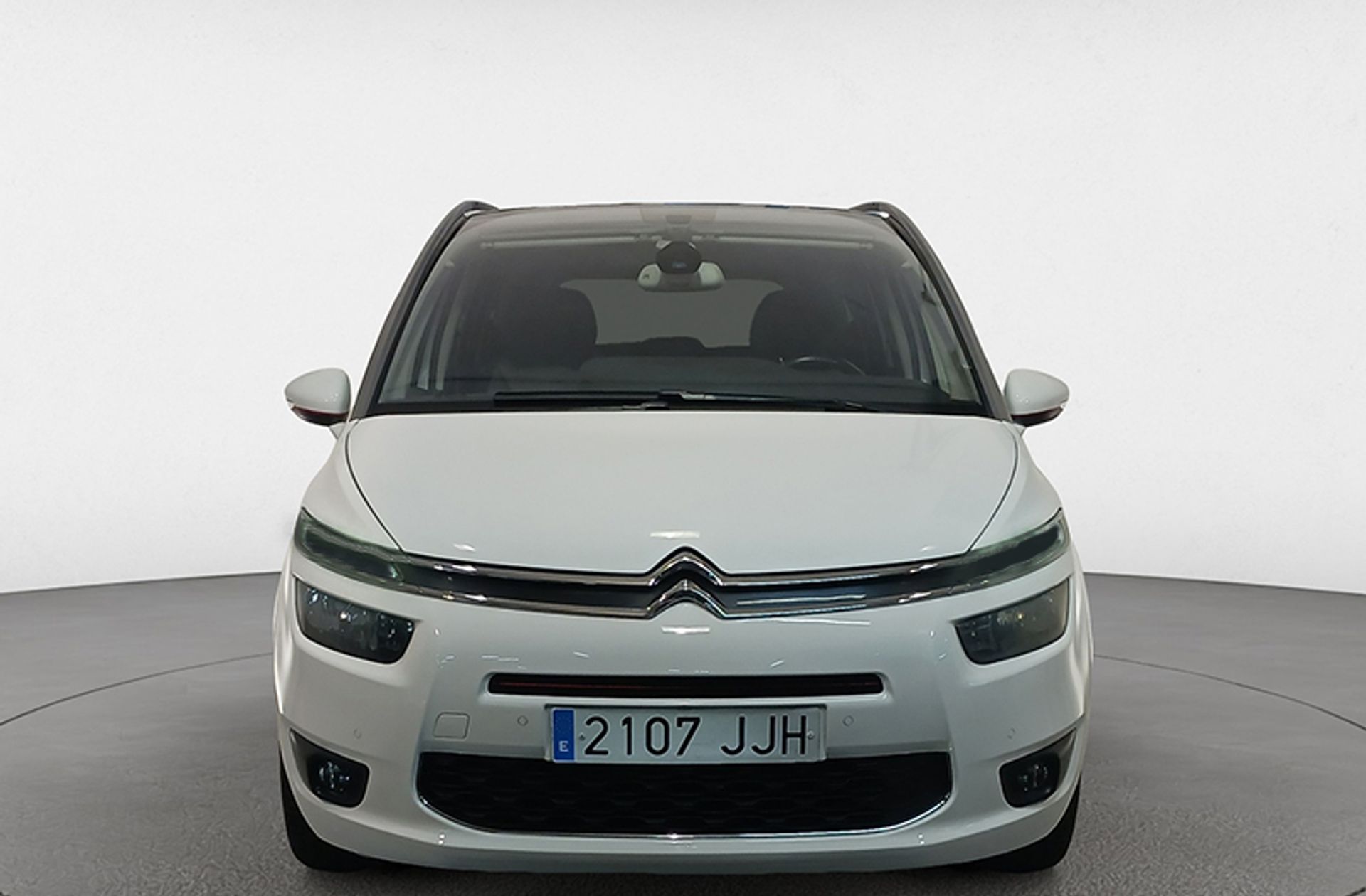 Citroën C4 Grand Picasso C4 Picasso THP 165 Exclusive 7 plazas - foto 14