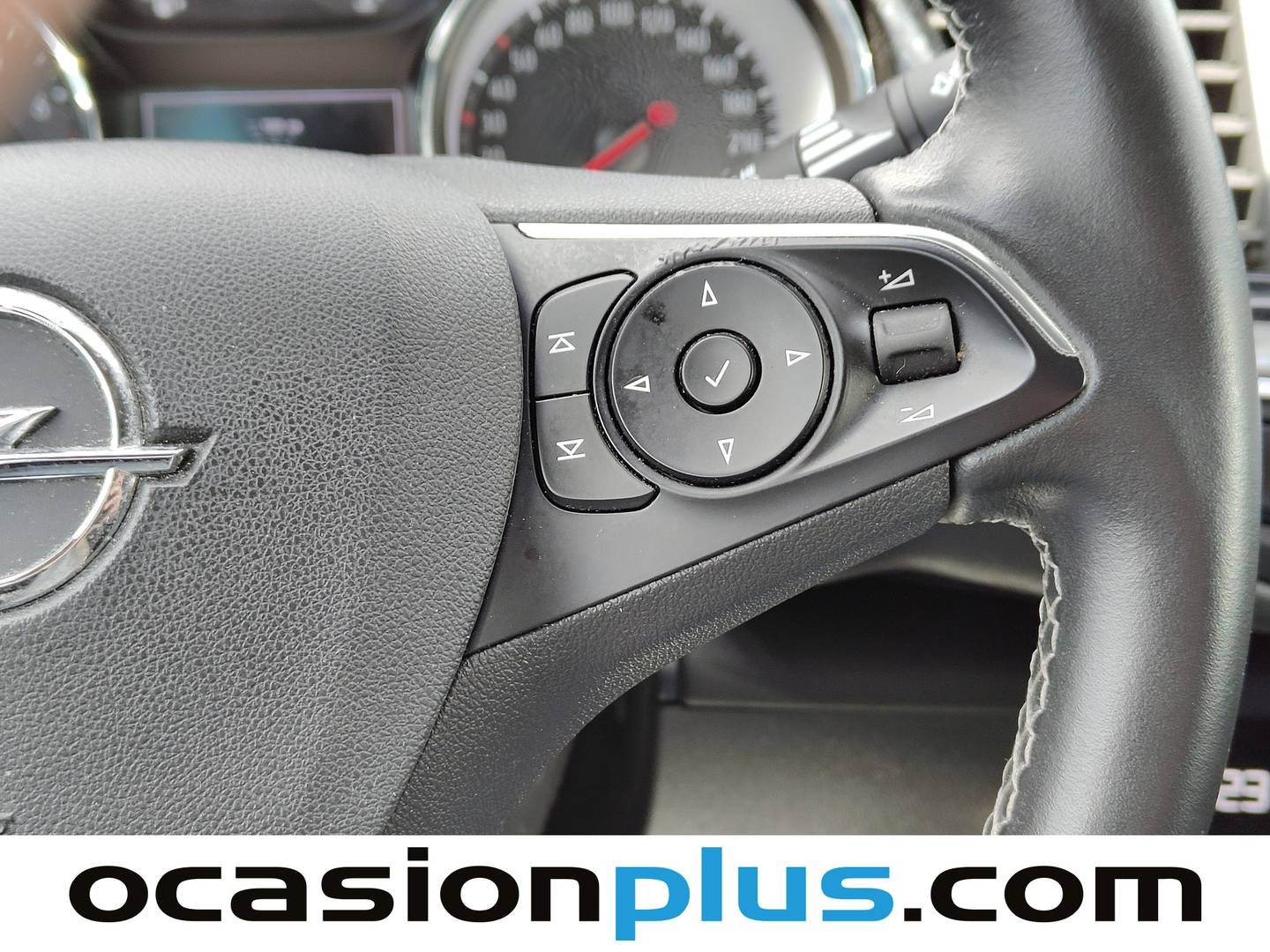 Opel Insignia Opel Insignia 1.5 Turbo XFL 120 Aniversario (140 CV) 140cv